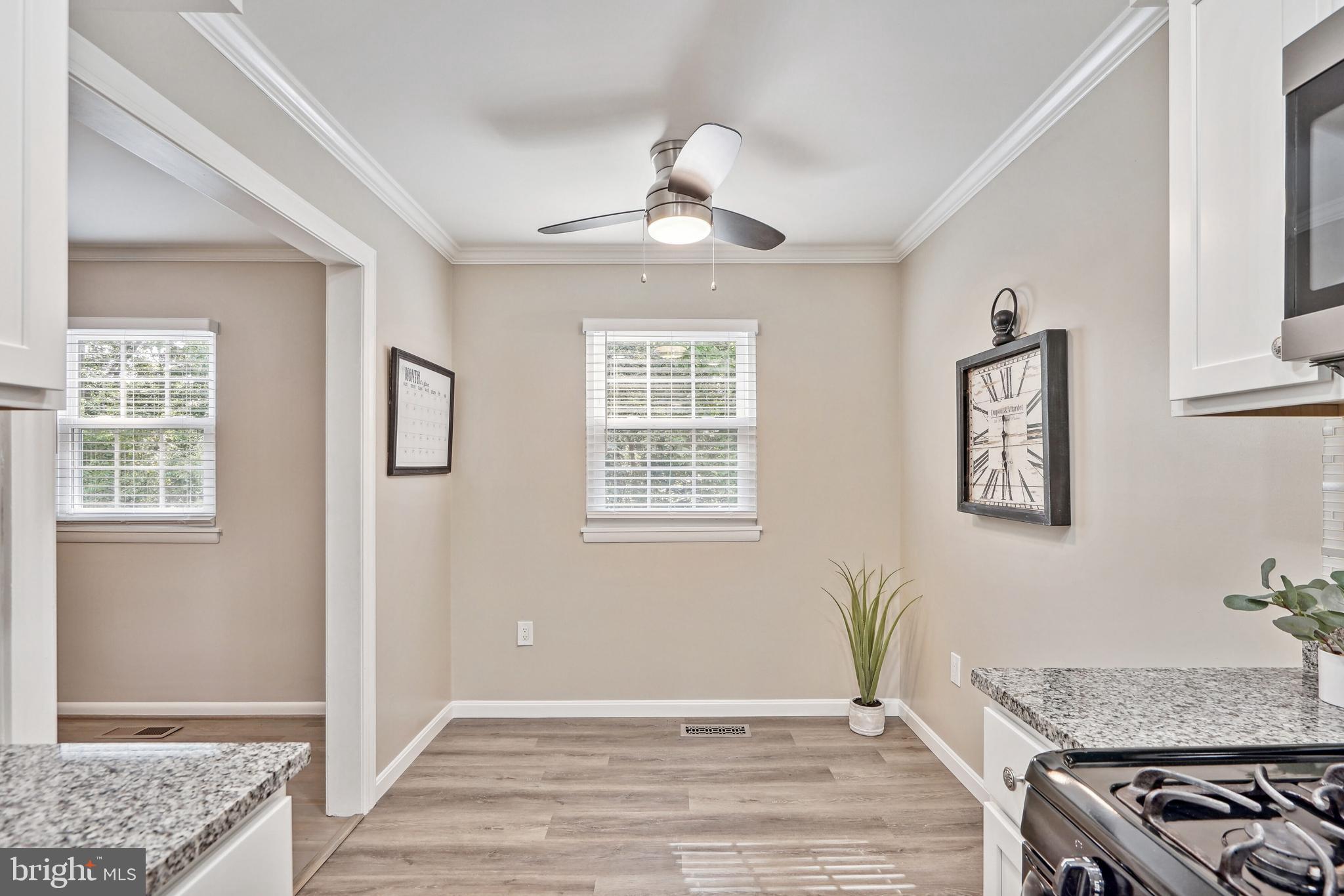 CHERRYDALE - Residential