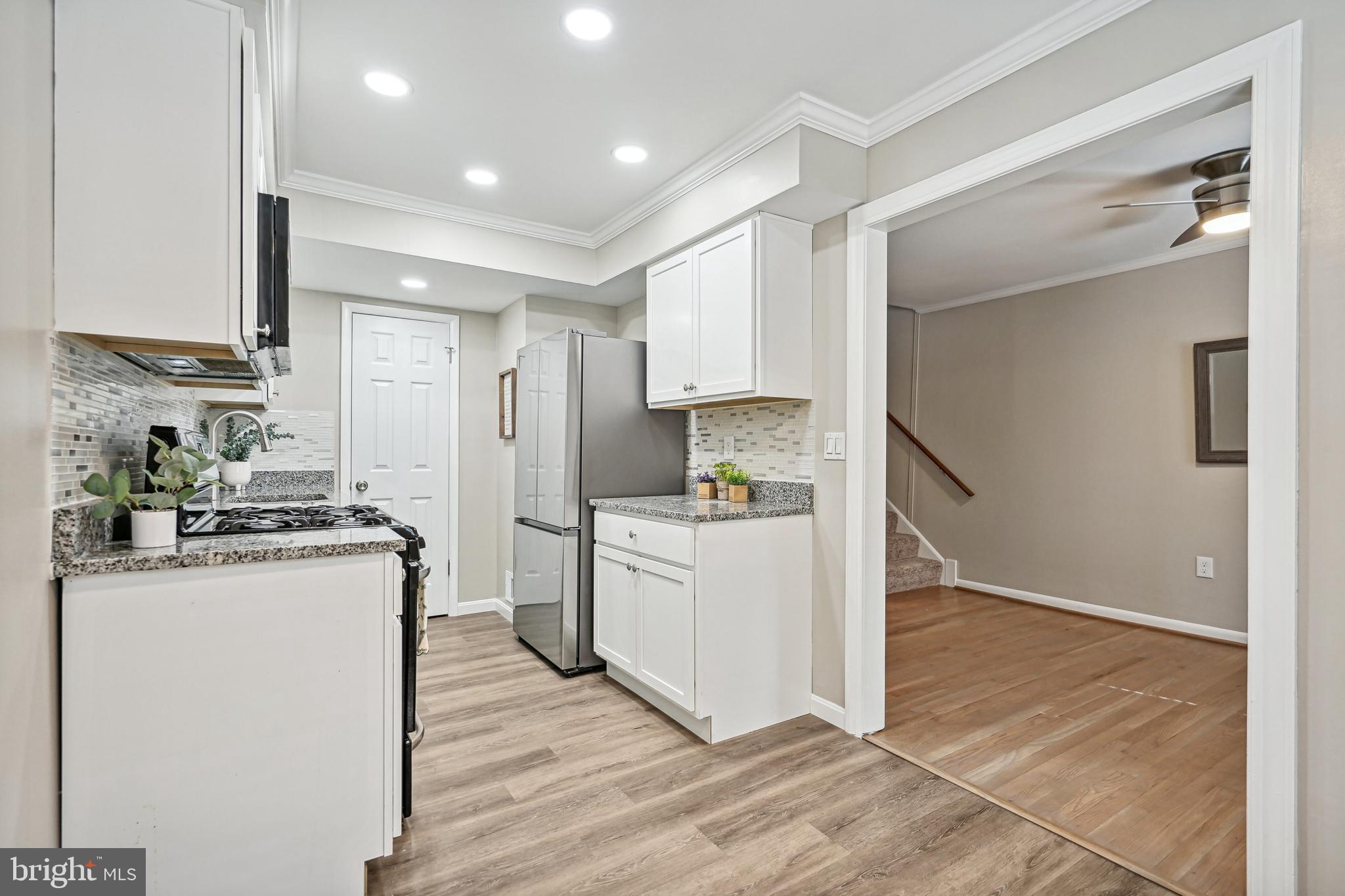 CHERRYDALE - Residential