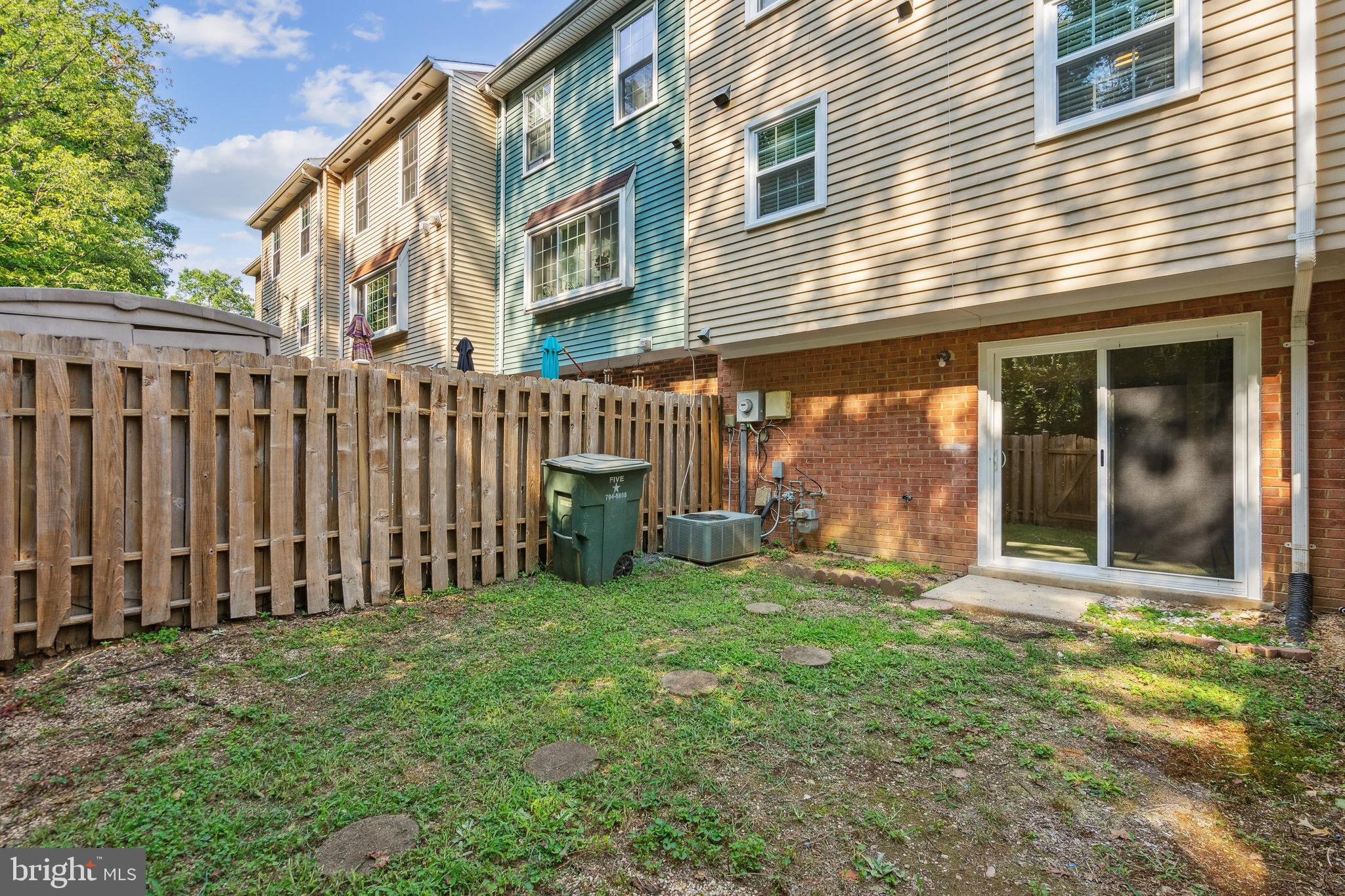 CHERRYDALE - Residential