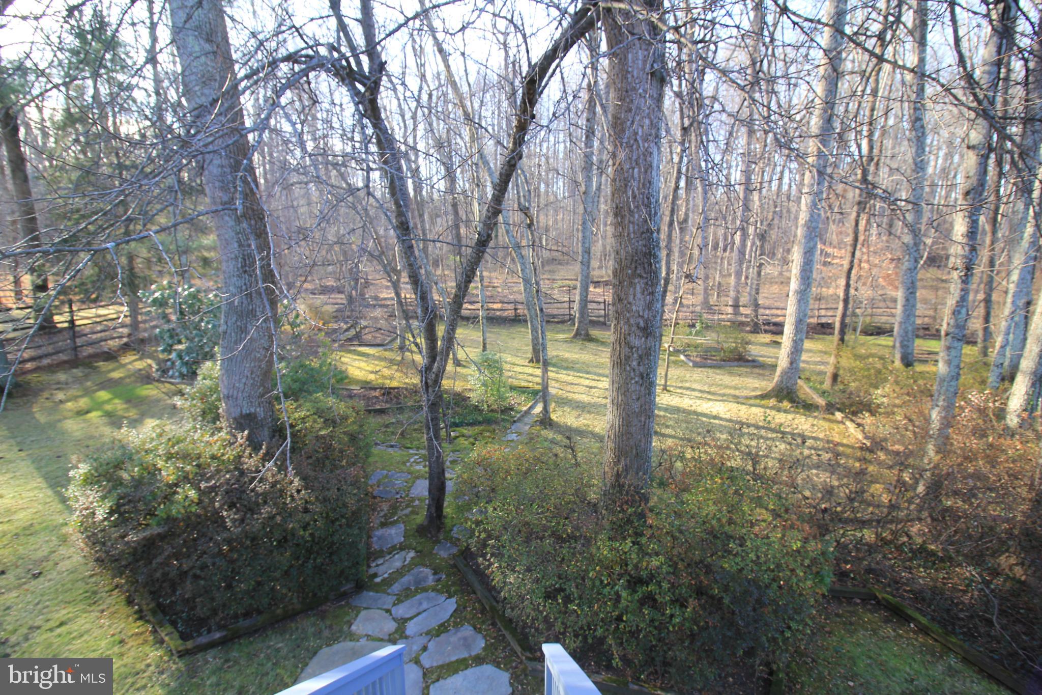 HERITAGE FARM - Residential