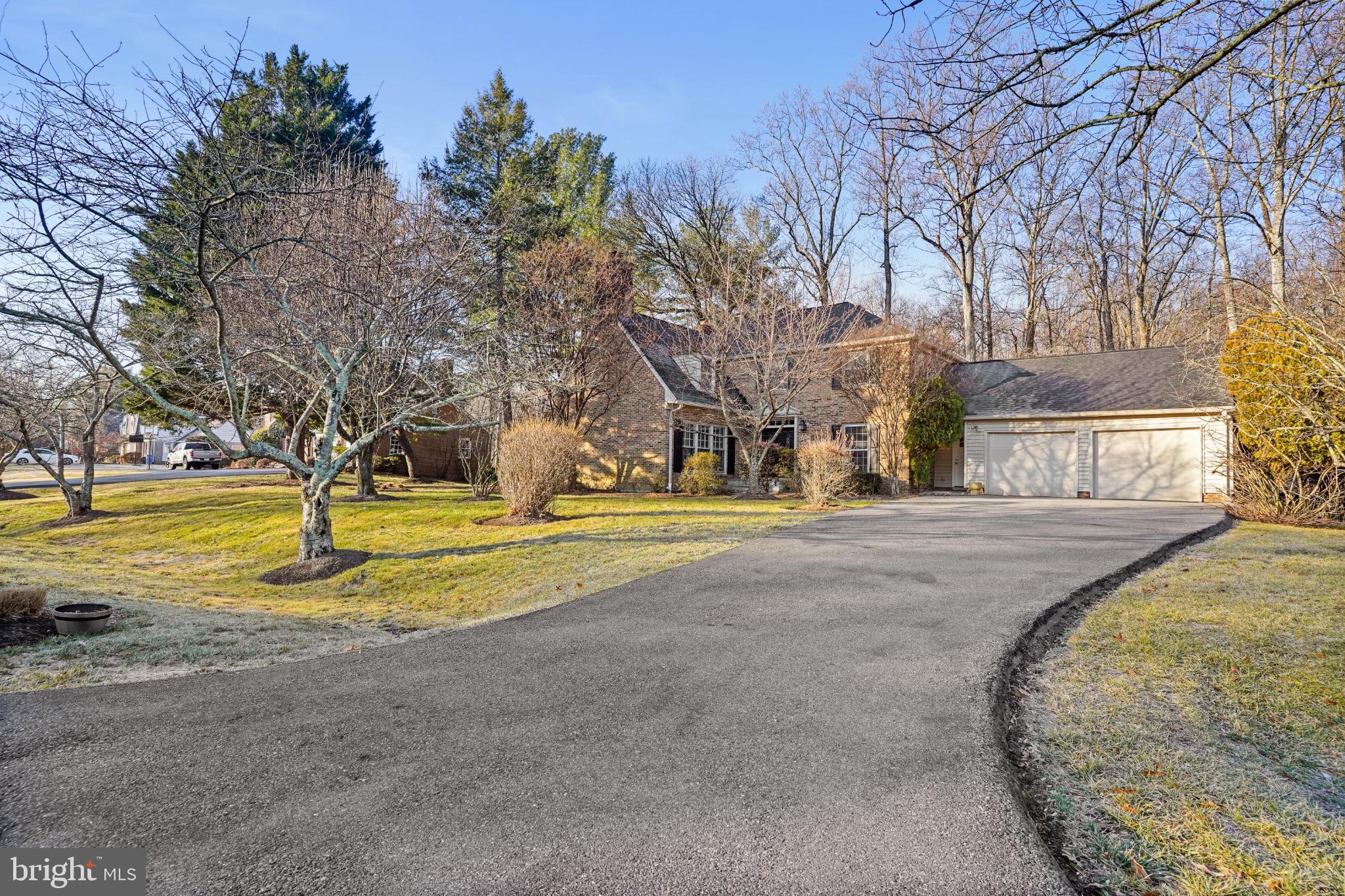 HERITAGE FARM - Residential