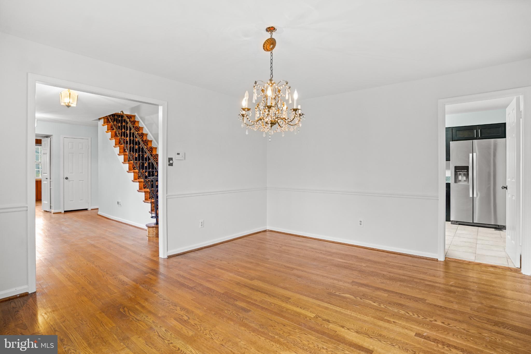 HERITAGE FARM - Residential