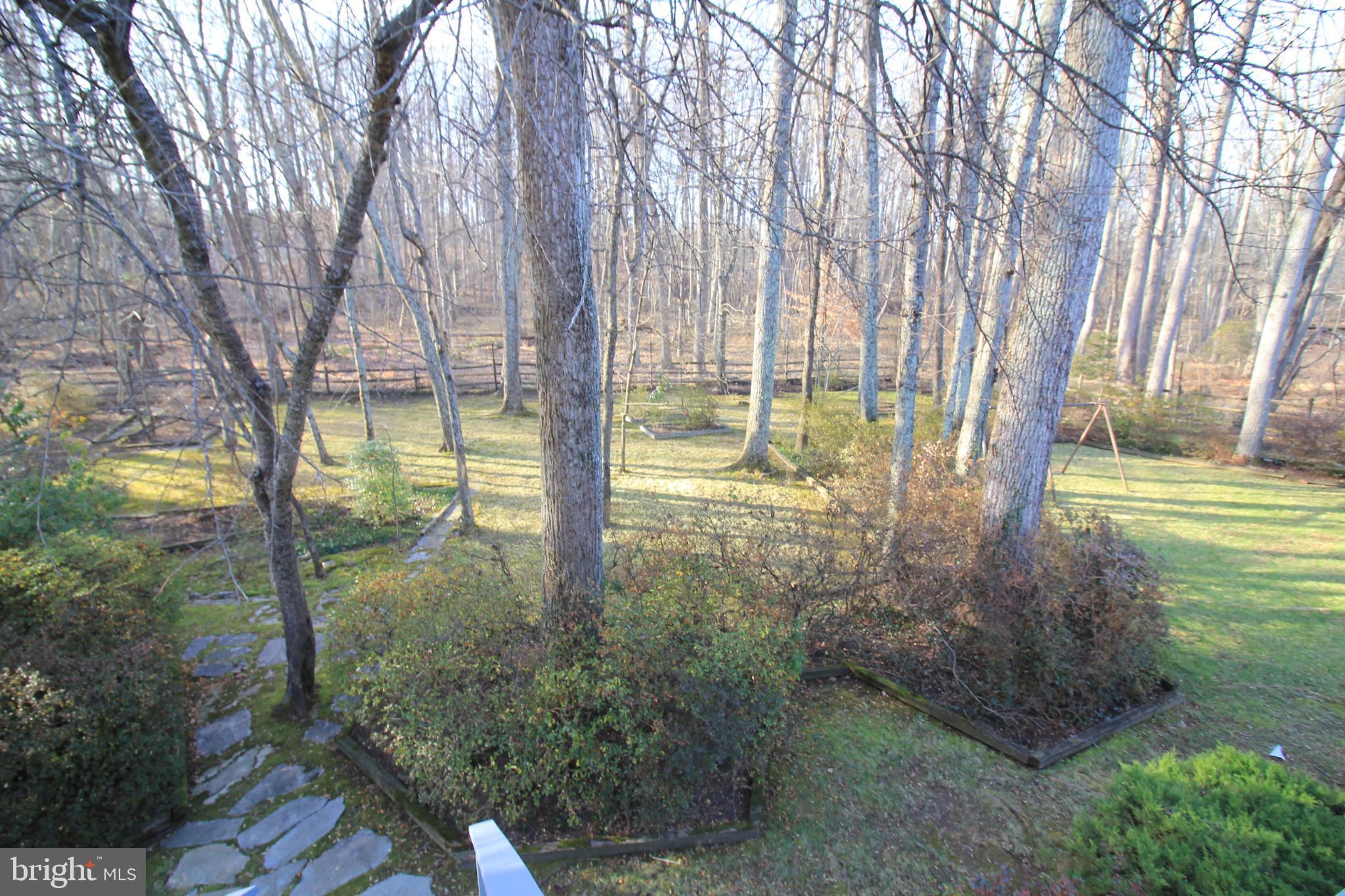 HERITAGE FARM - Residential