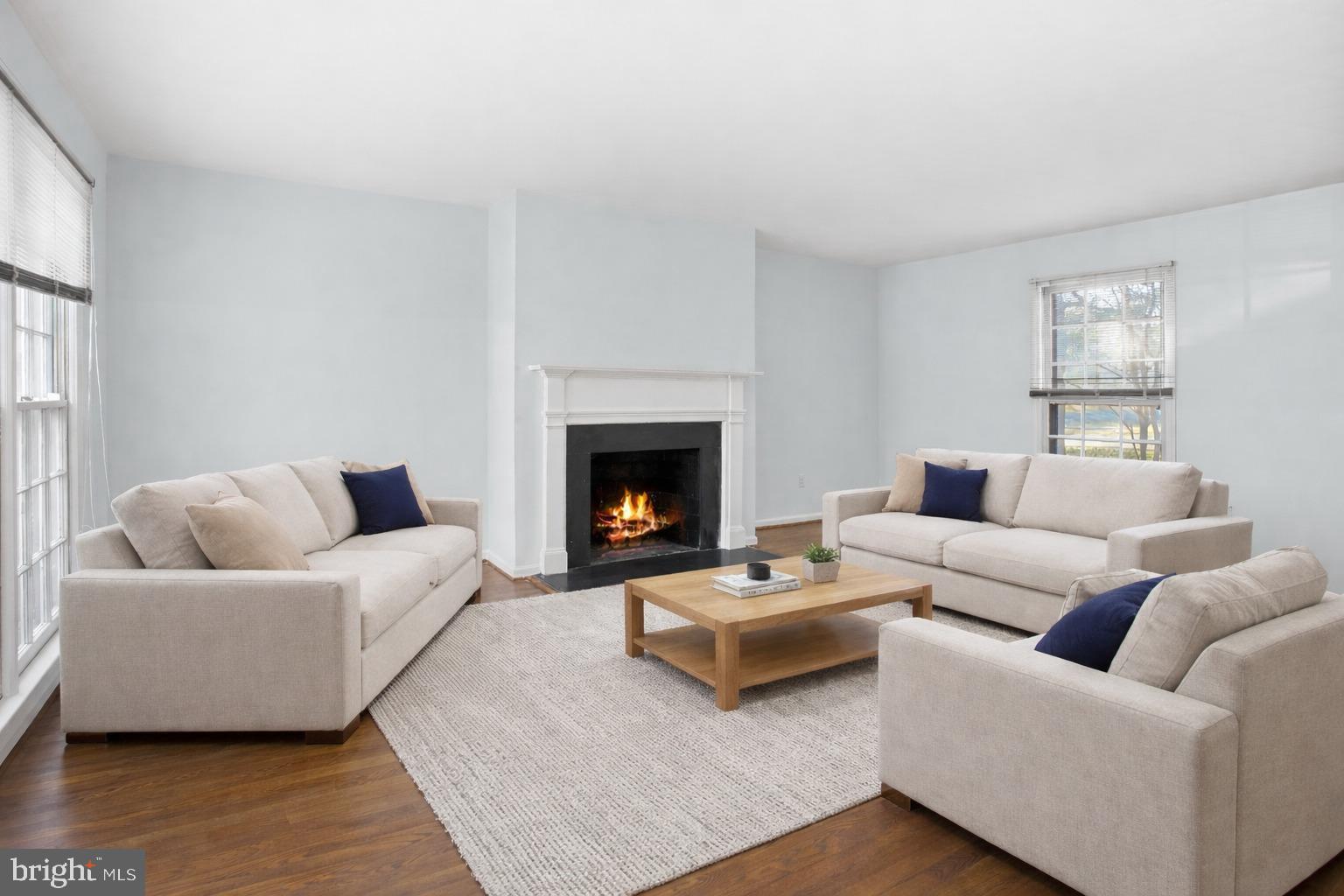 HERITAGE FARM - Residential