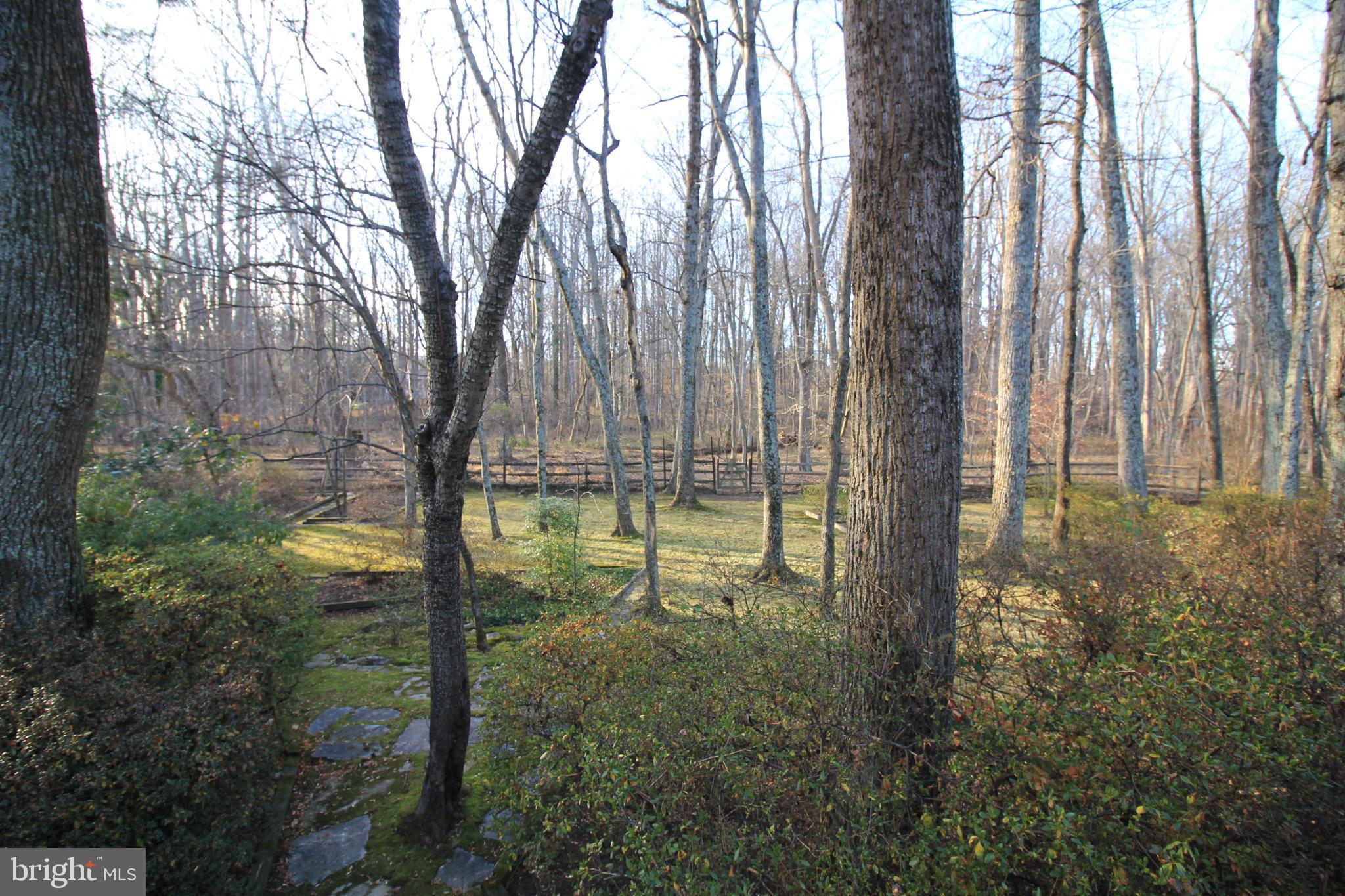 HERITAGE FARM - Residential