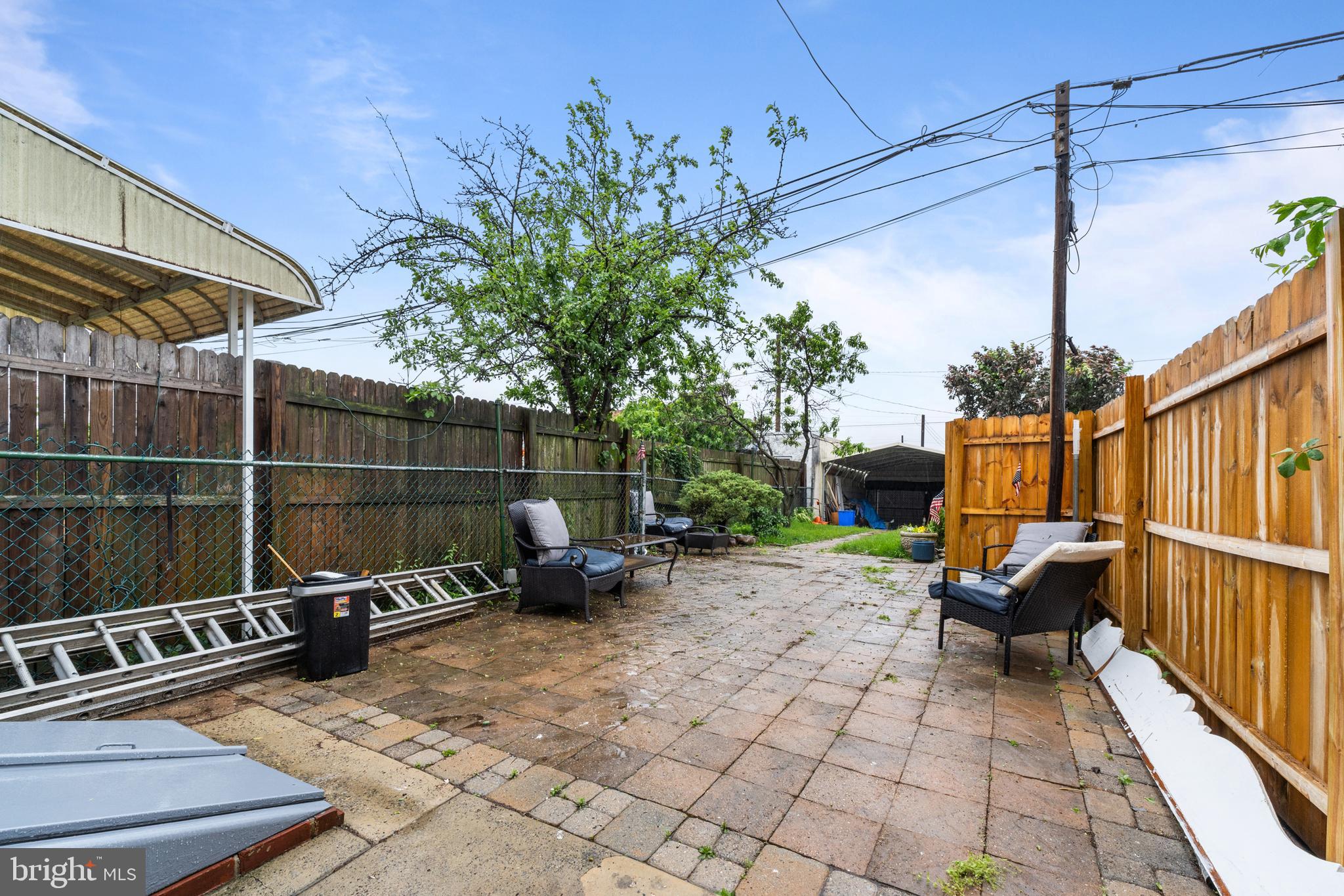 PORT RICHMOND - Residential