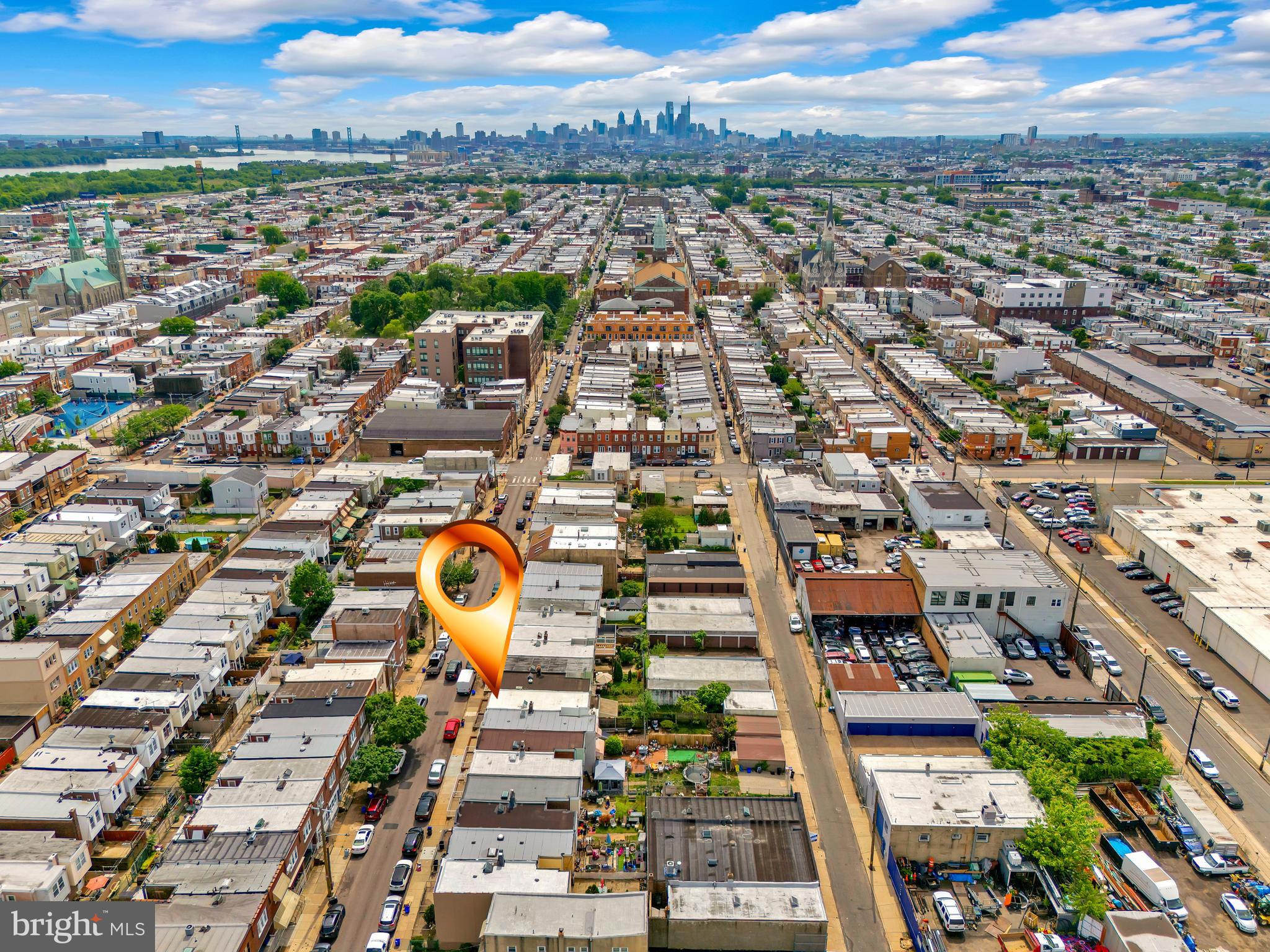 PORT RICHMOND - Residential