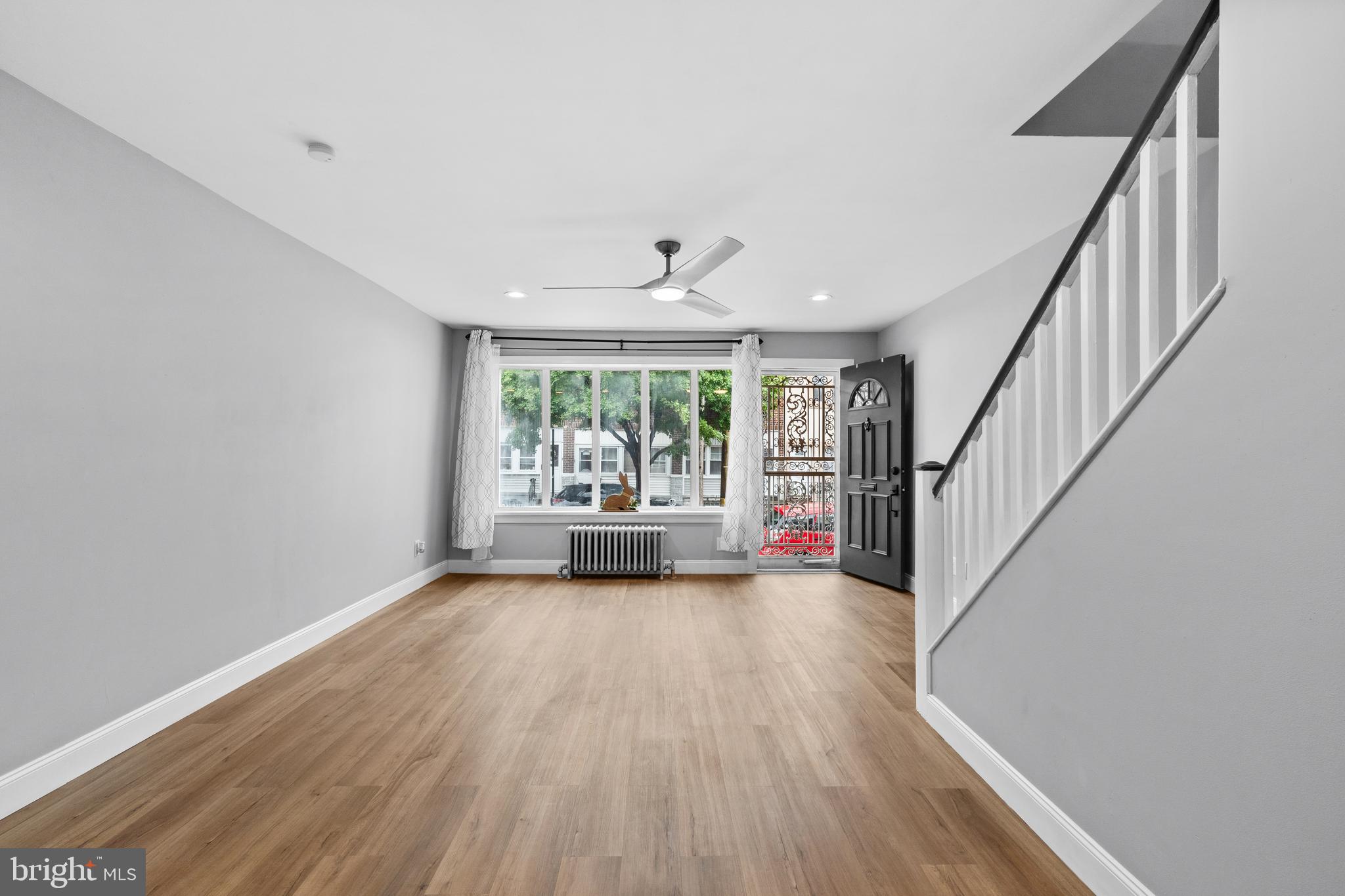 PORT RICHMOND - Residential