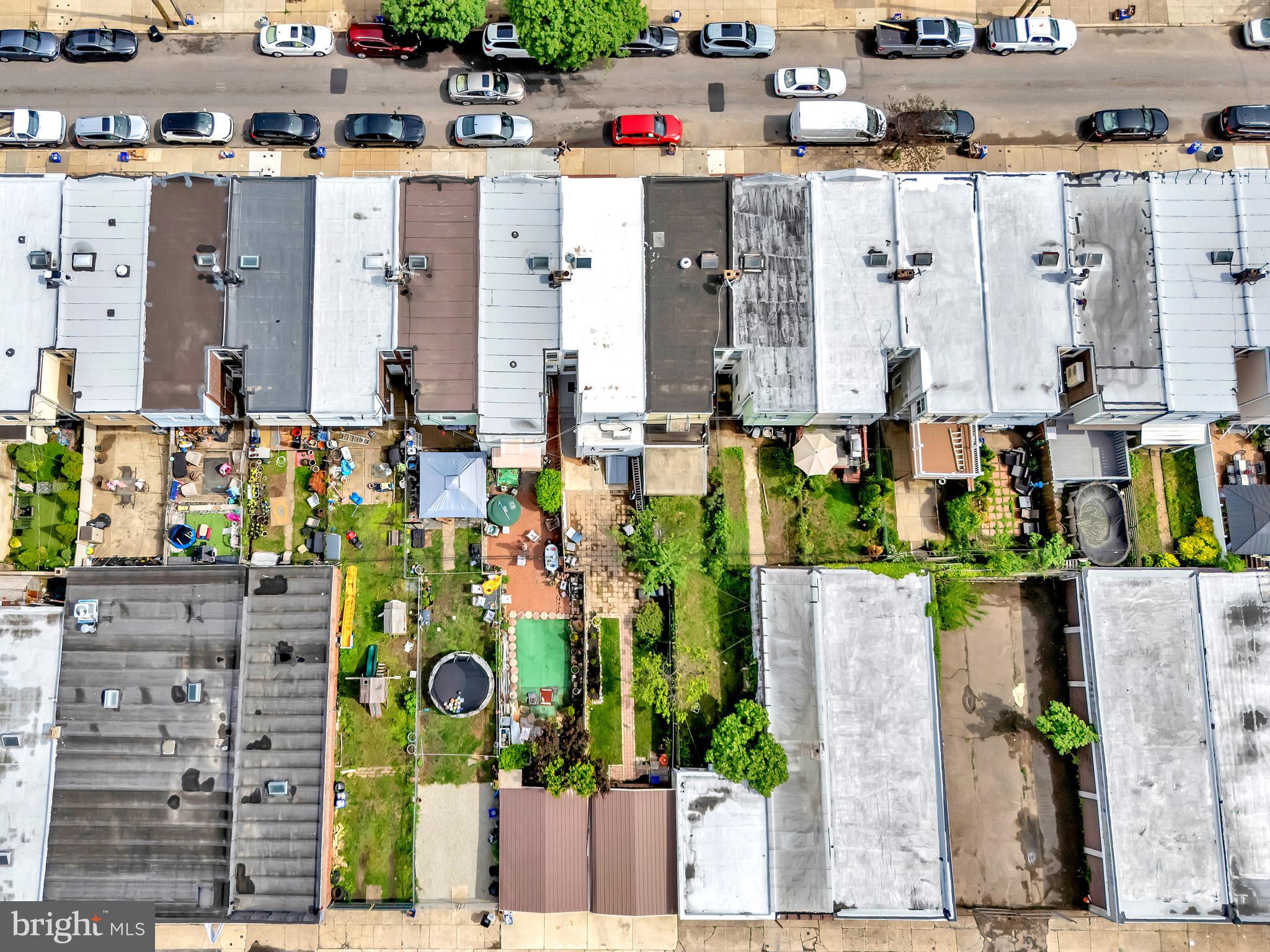 PORT RICHMOND - Residential