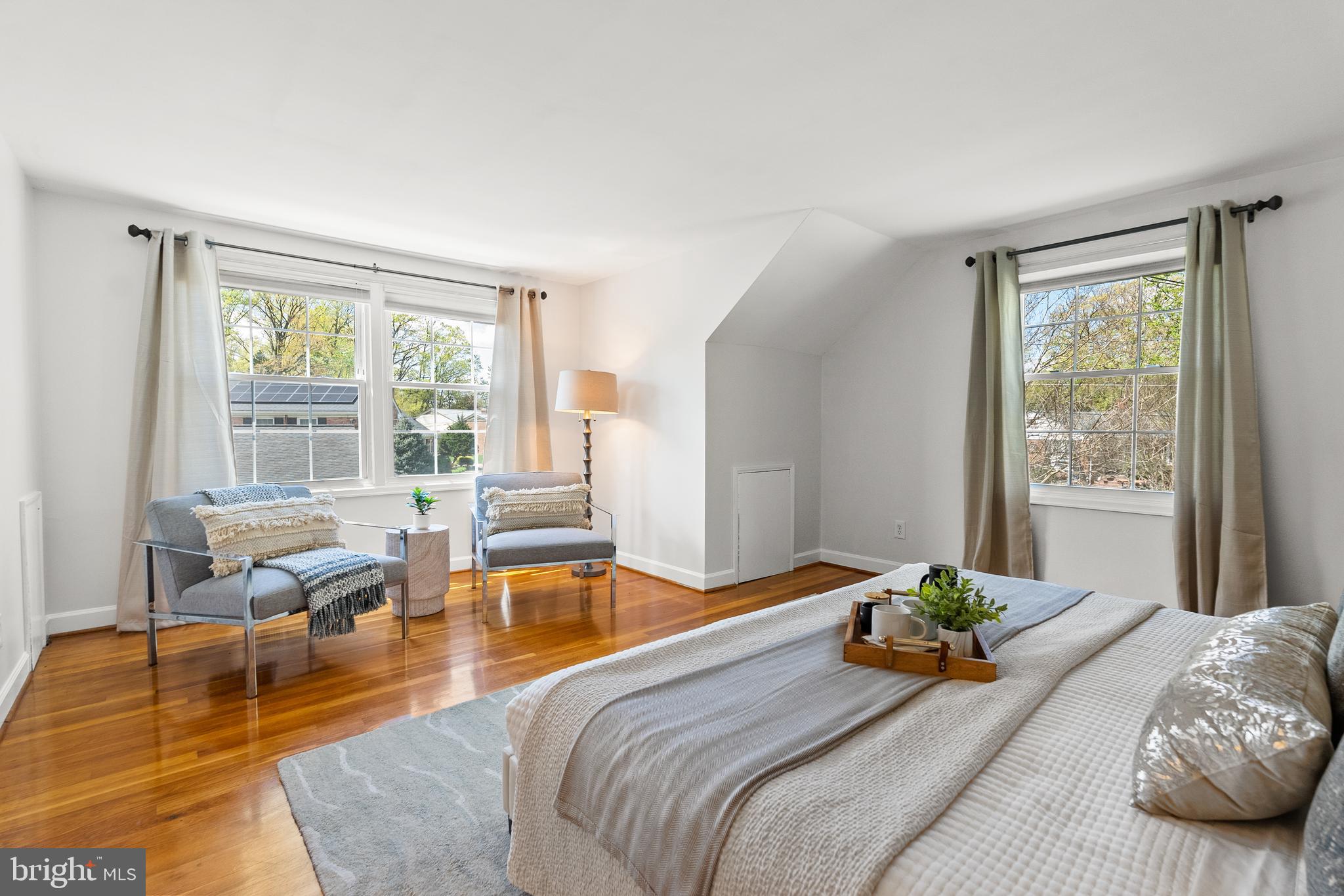 WESTRIDGE - Residential