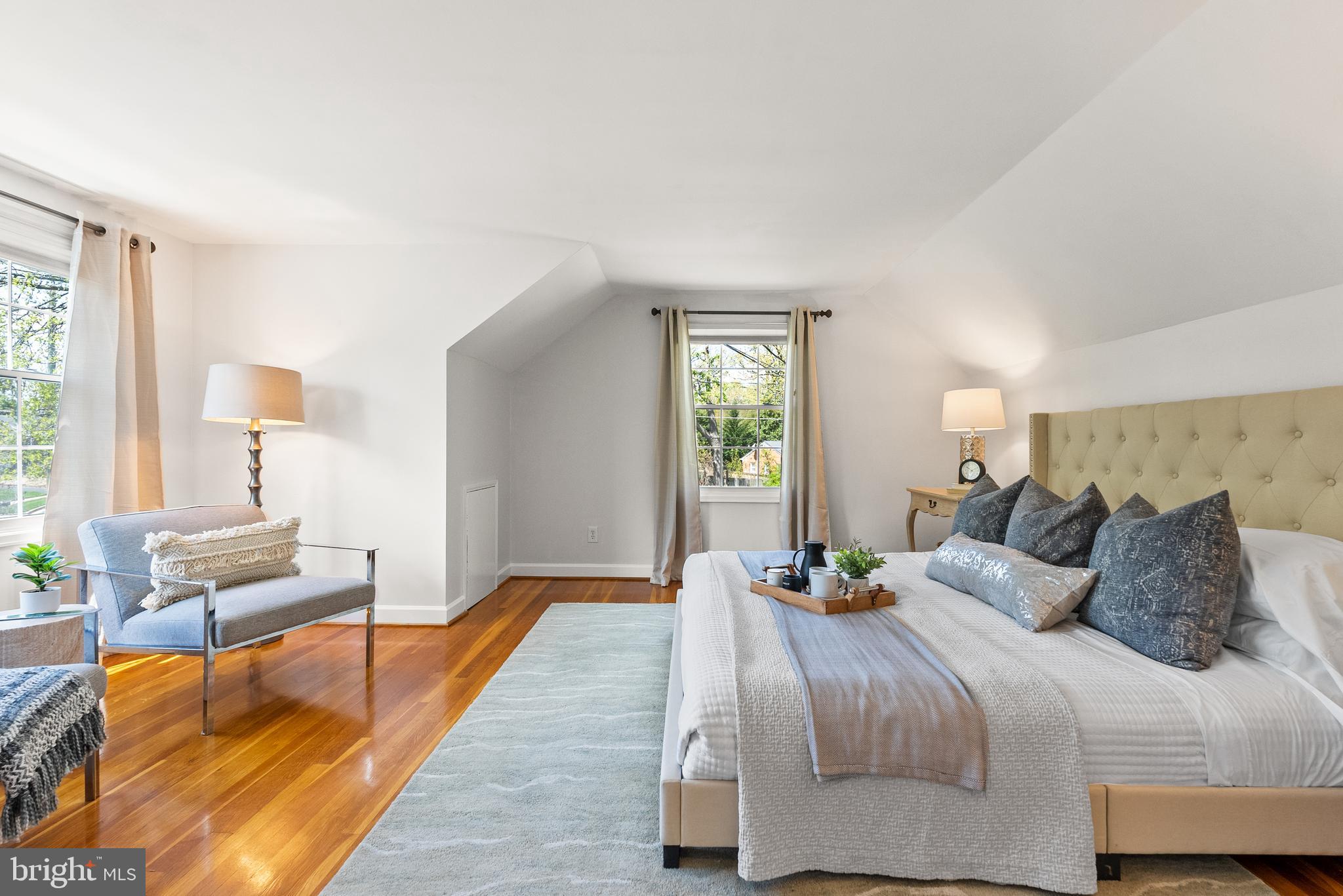 WESTRIDGE - Residential