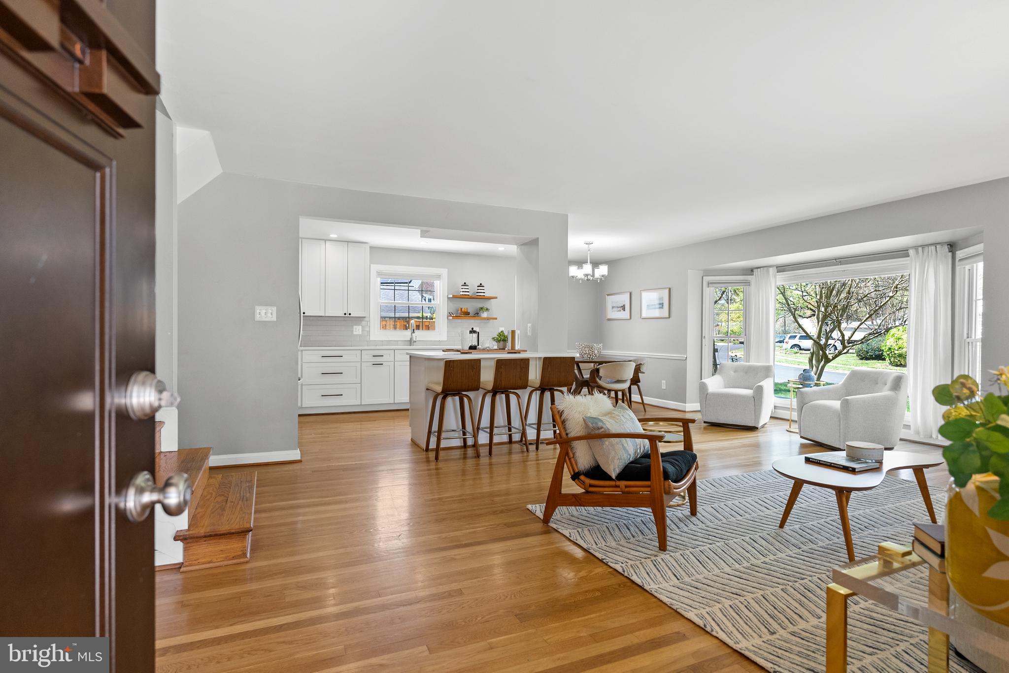 WESTRIDGE - Residential