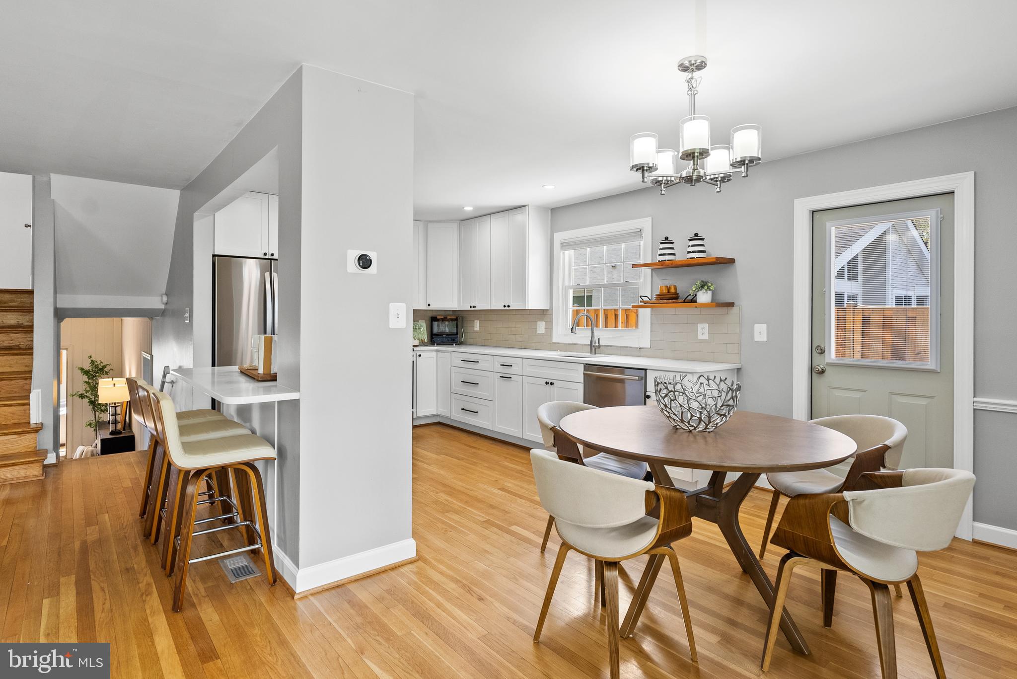 WESTRIDGE - Residential