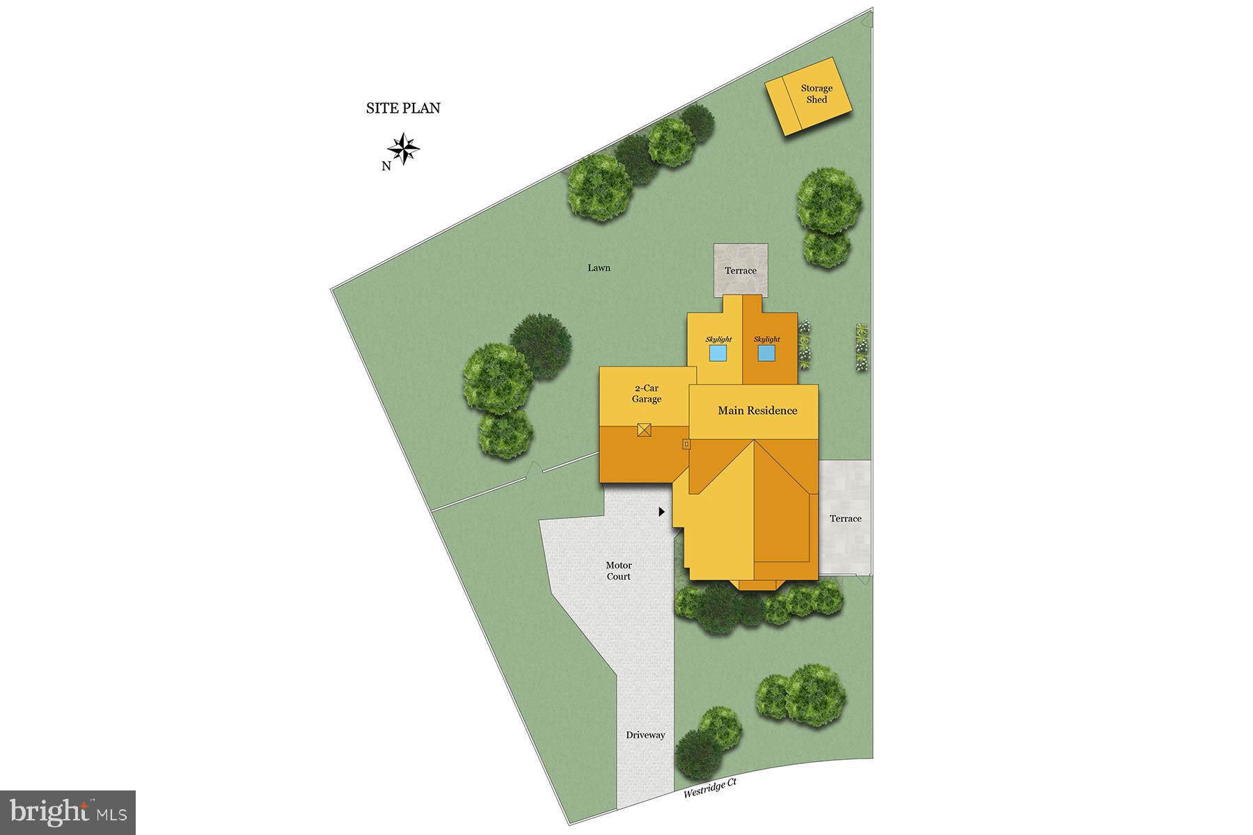 WESTRIDGE - Residential