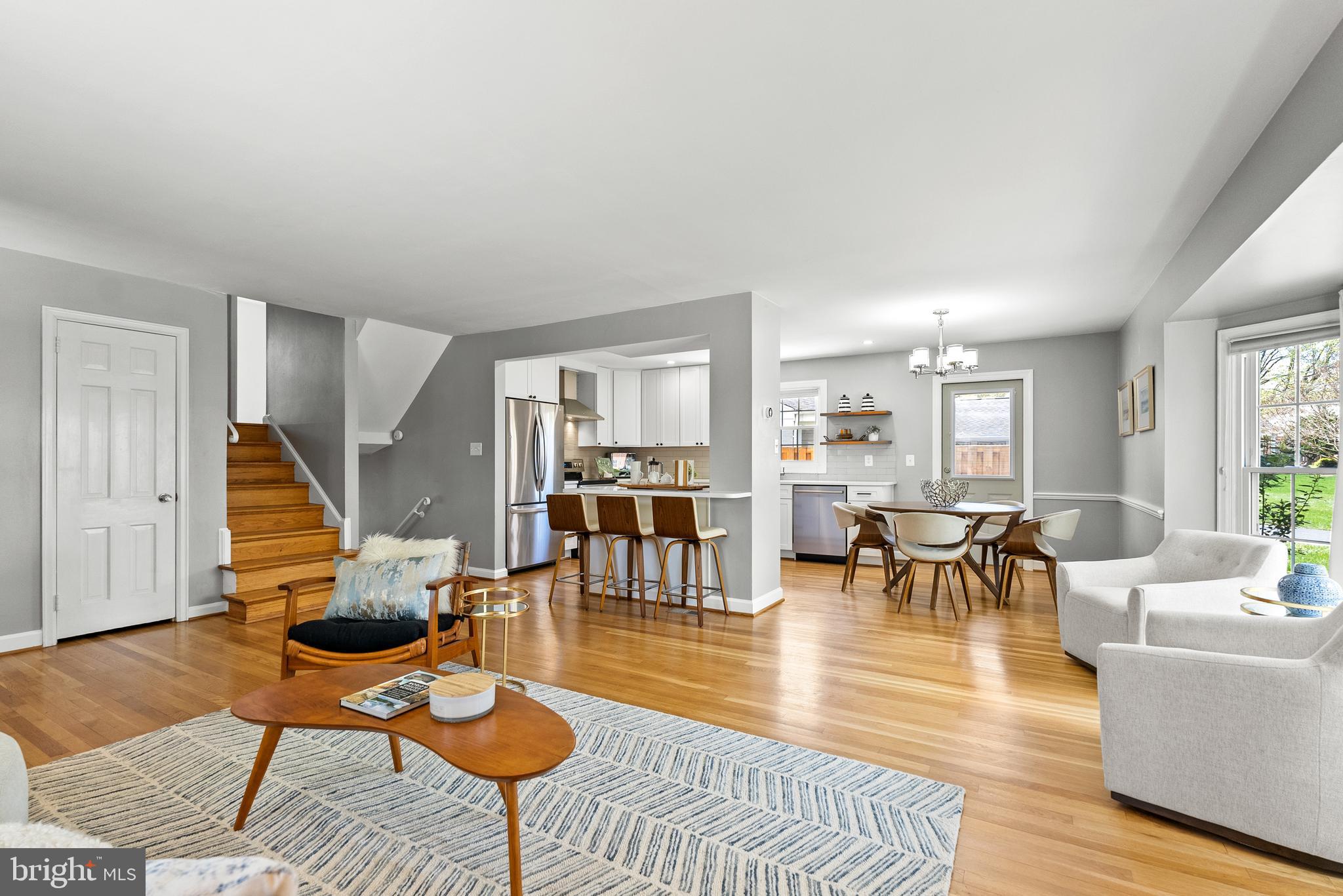 WESTRIDGE - Residential