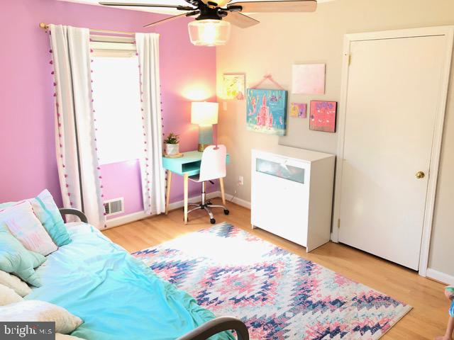 ANKERDALE - Residential Lease