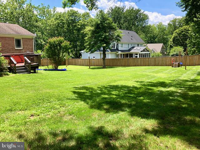 ANKERDALE - Residential Lease