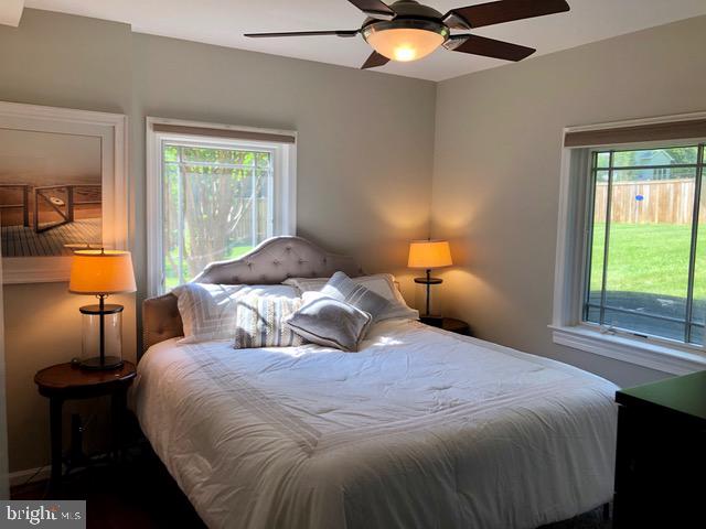 ANKERDALE - Residential Lease