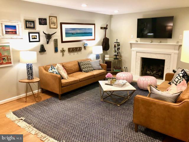 ANKERDALE - Residential Lease