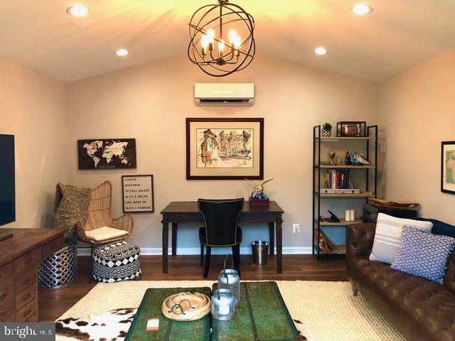 ANKERDALE - Residential Lease