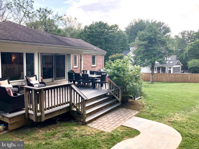 ANKERDALE - Residential Lease