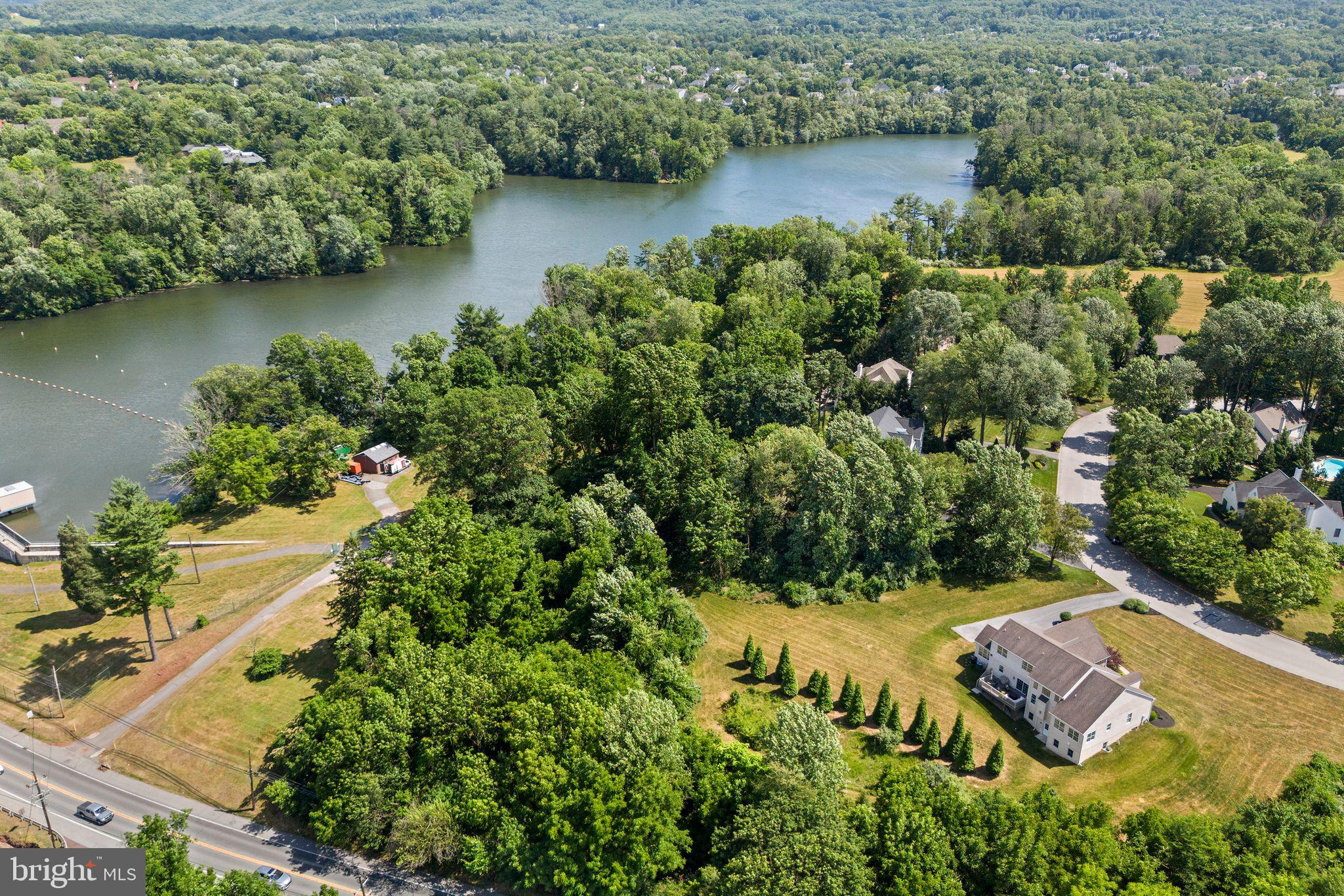 CHAPEL VIEW ESTATE - Residential