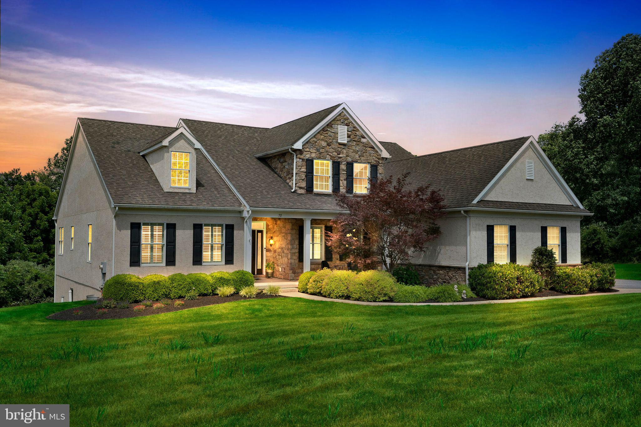 CHAPEL VIEW ESTATE - Residential