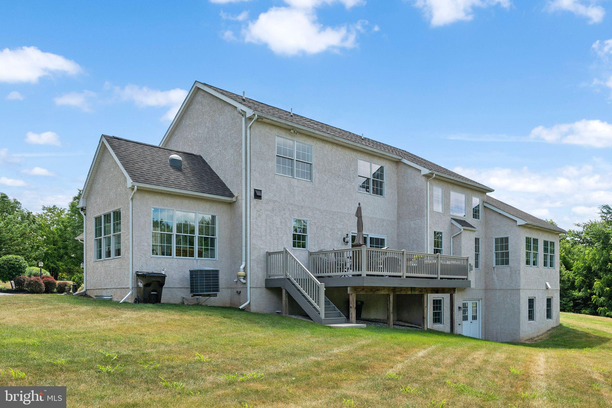 CHAPEL VIEW ESTATE - Residential