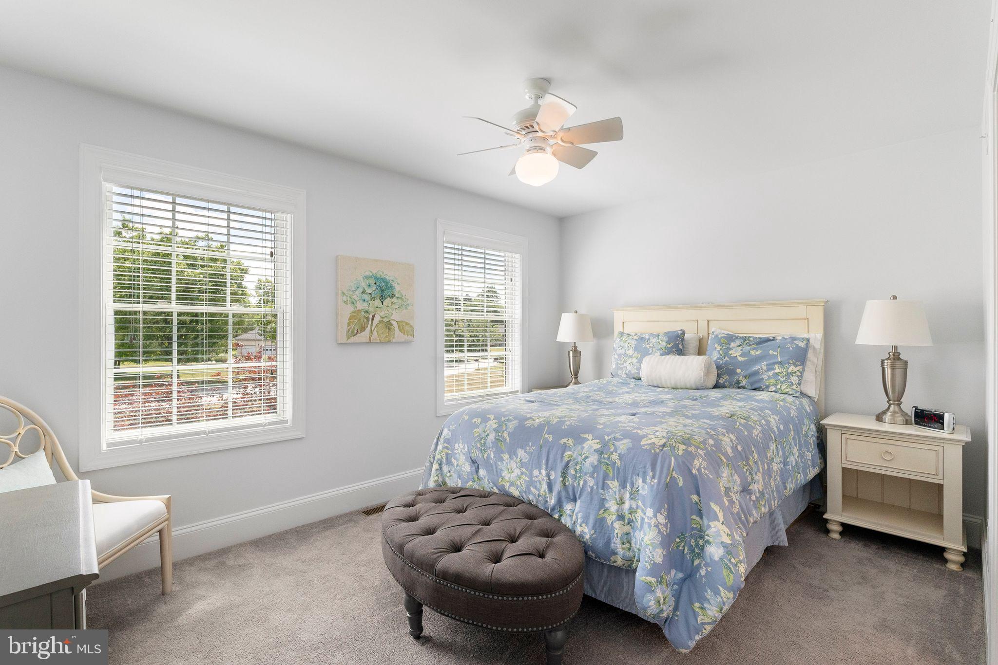 CHAPEL VIEW ESTATE - Residential