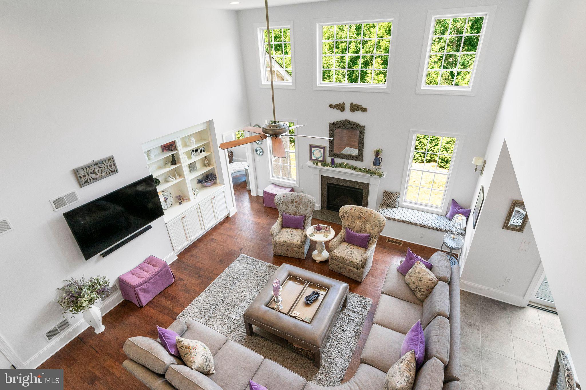 CHAPEL VIEW ESTATE - Residential