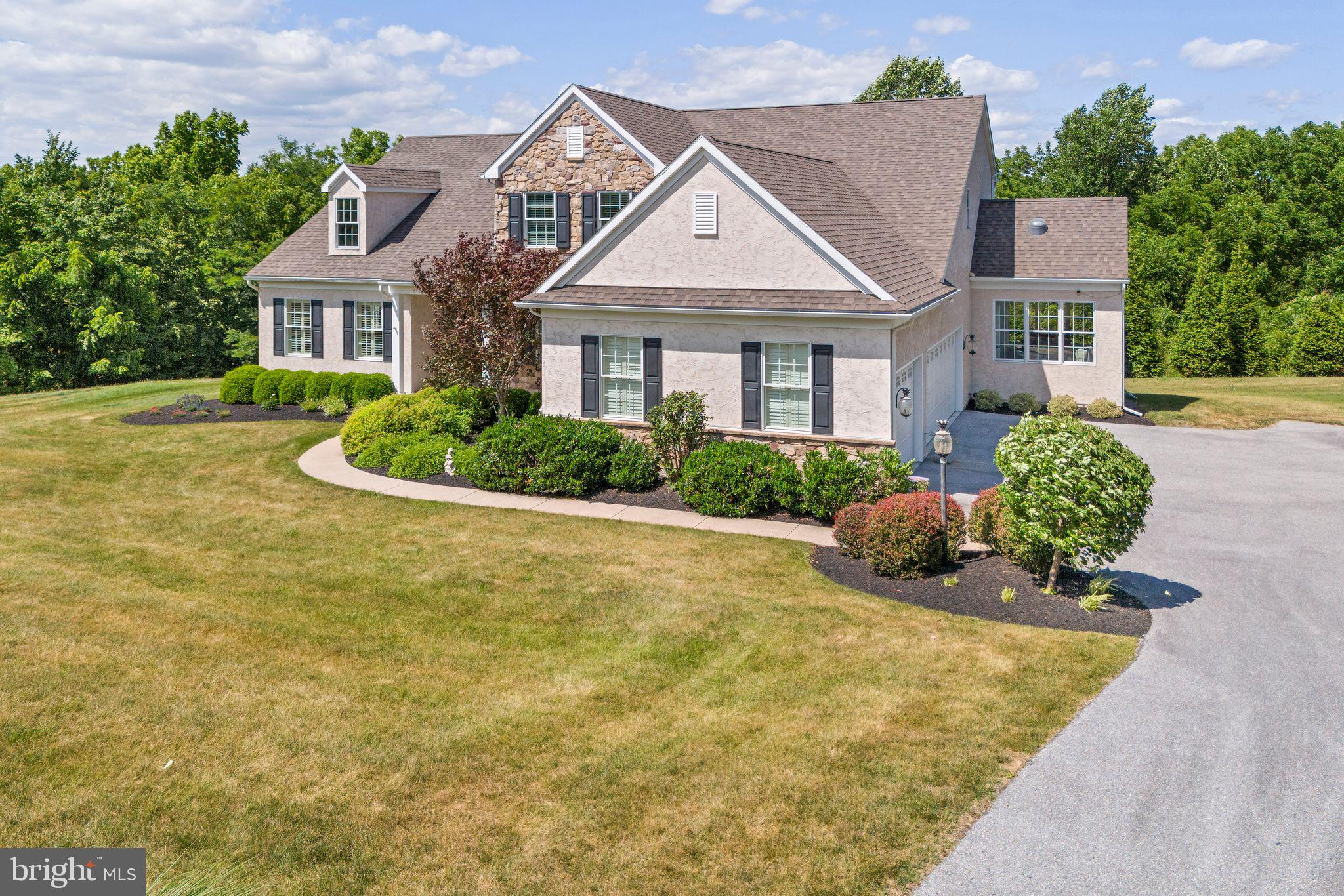 CHAPEL VIEW ESTATE - Residential