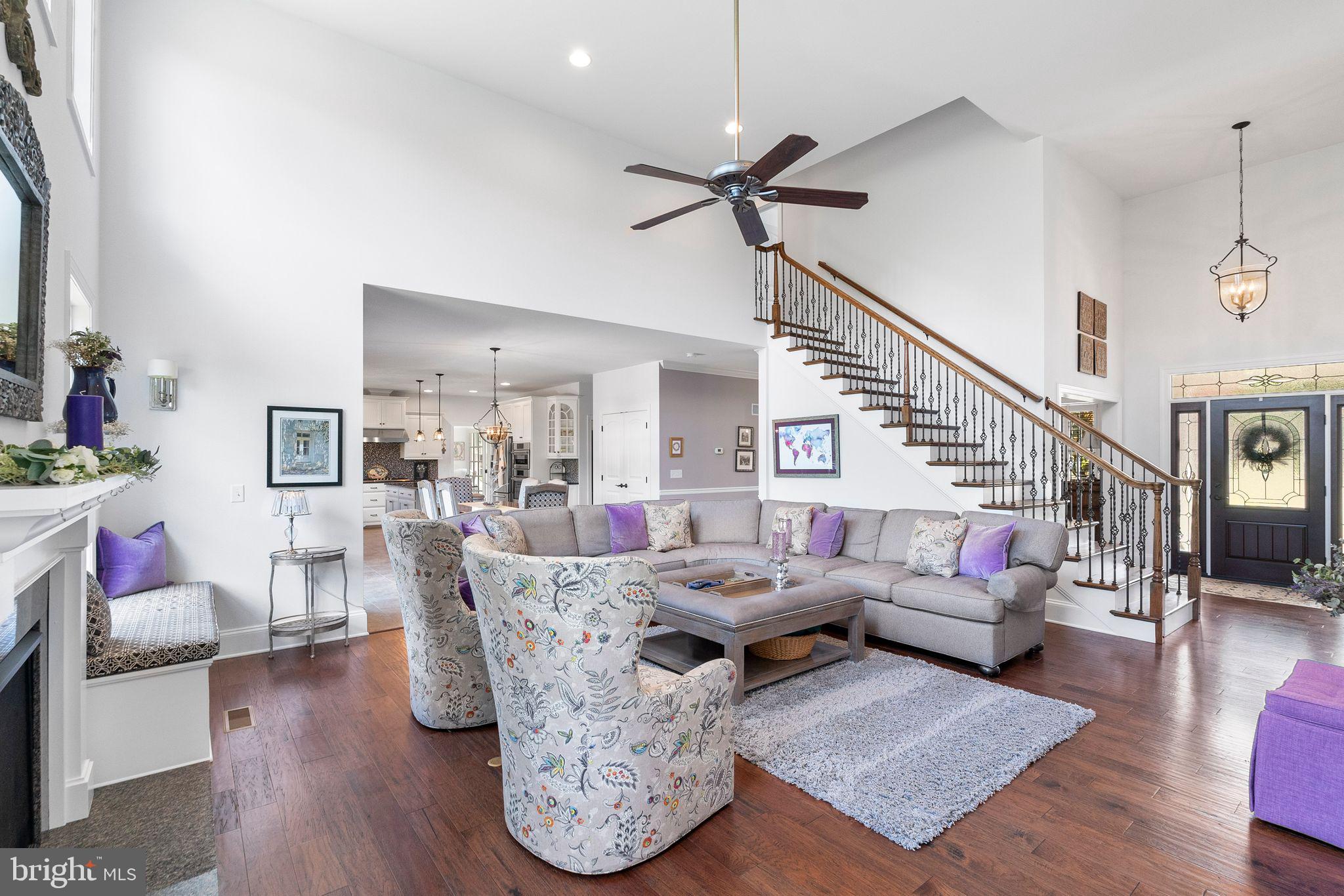 CHAPEL VIEW ESTATE - Residential