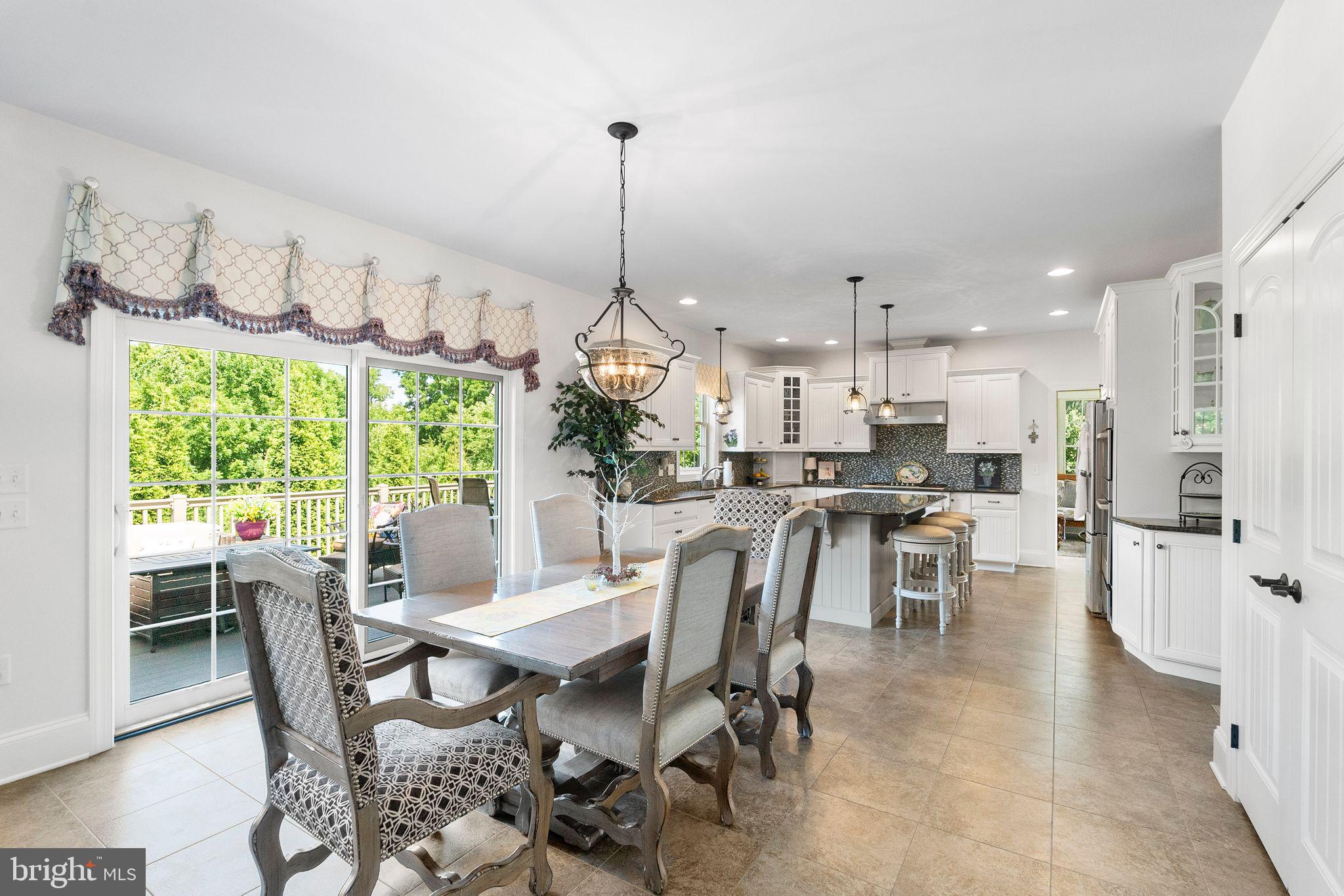 CHAPEL VIEW ESTATE - Residential