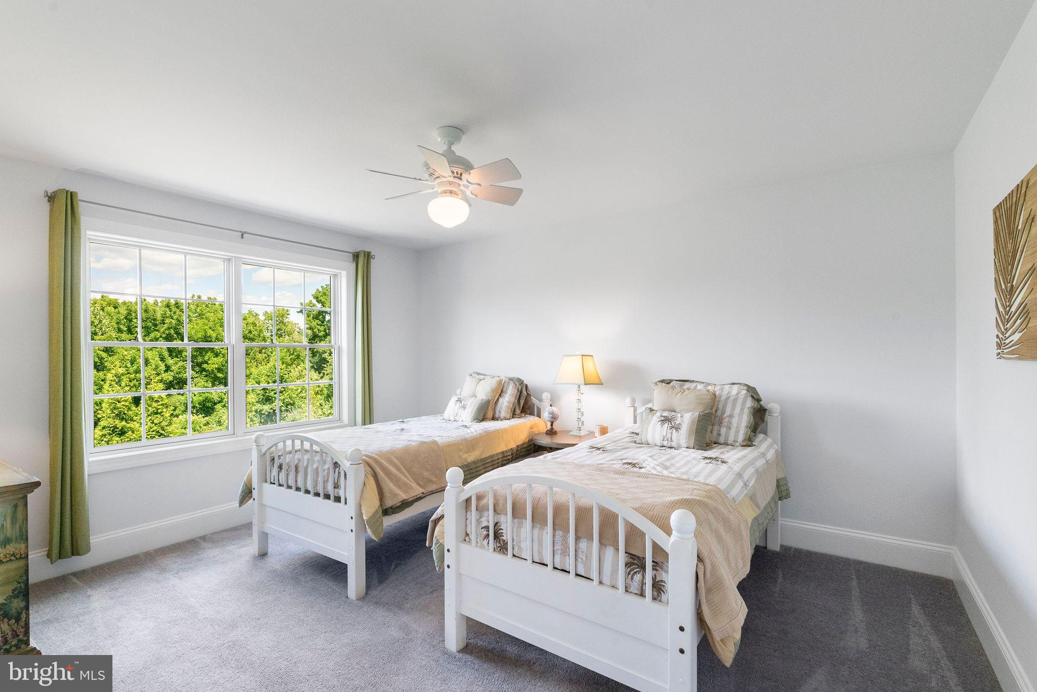 CHAPEL VIEW ESTATE - Residential