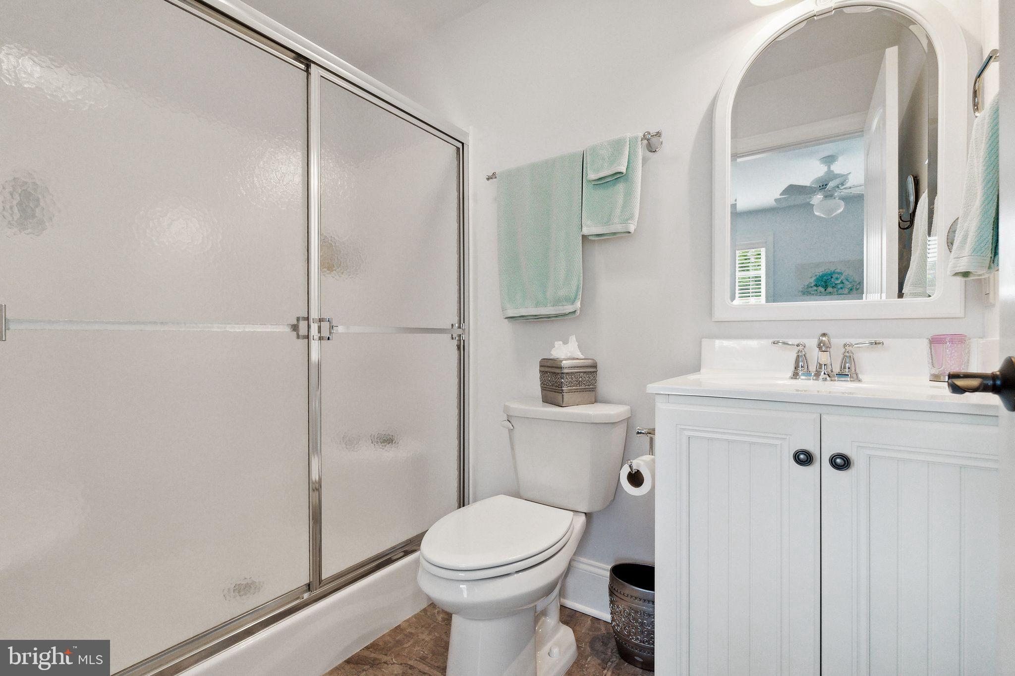 CHAPEL VIEW ESTATE - Residential