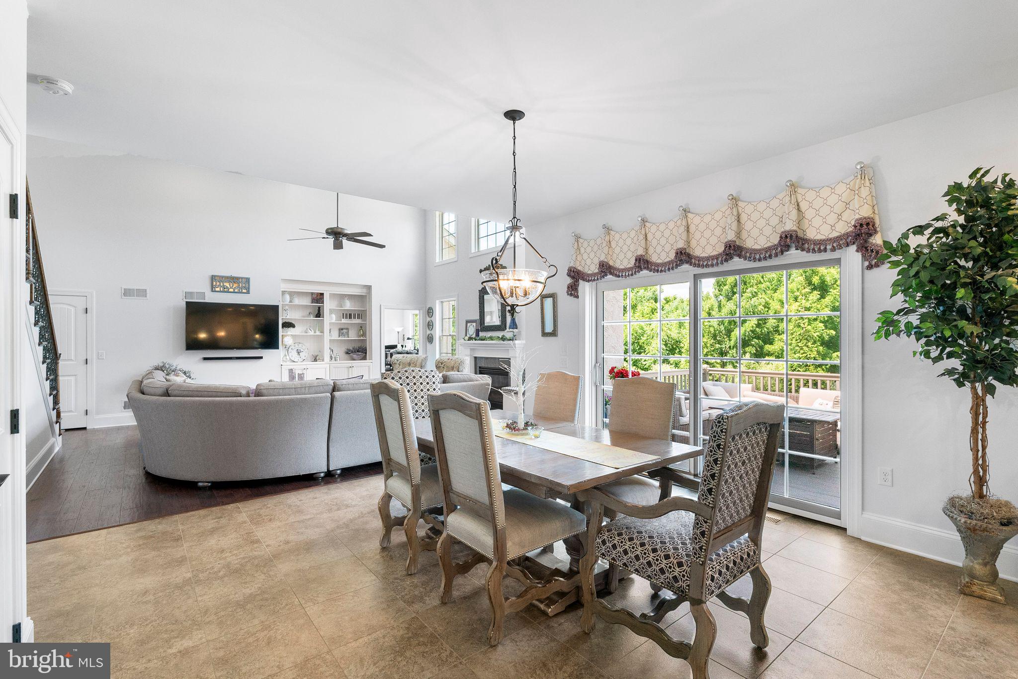 CHAPEL VIEW ESTATE - Residential