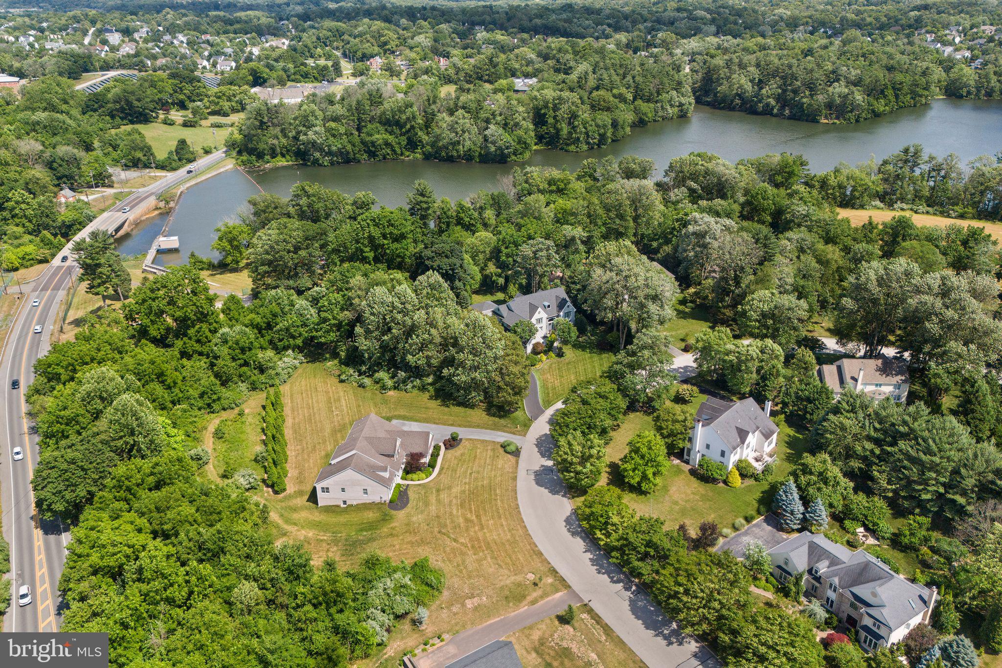 CHAPEL VIEW ESTATE - Residential