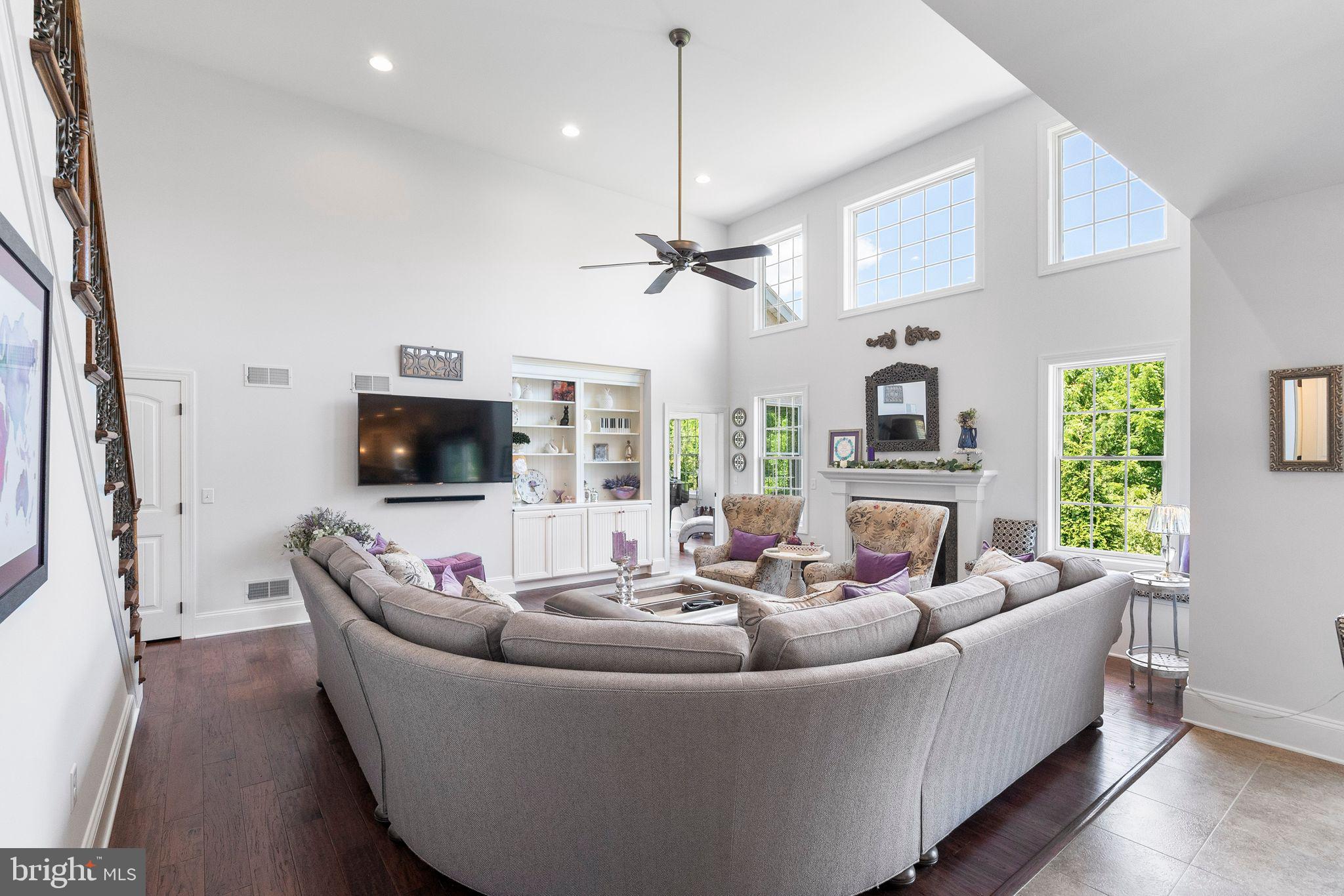 CHAPEL VIEW ESTATE - Residential