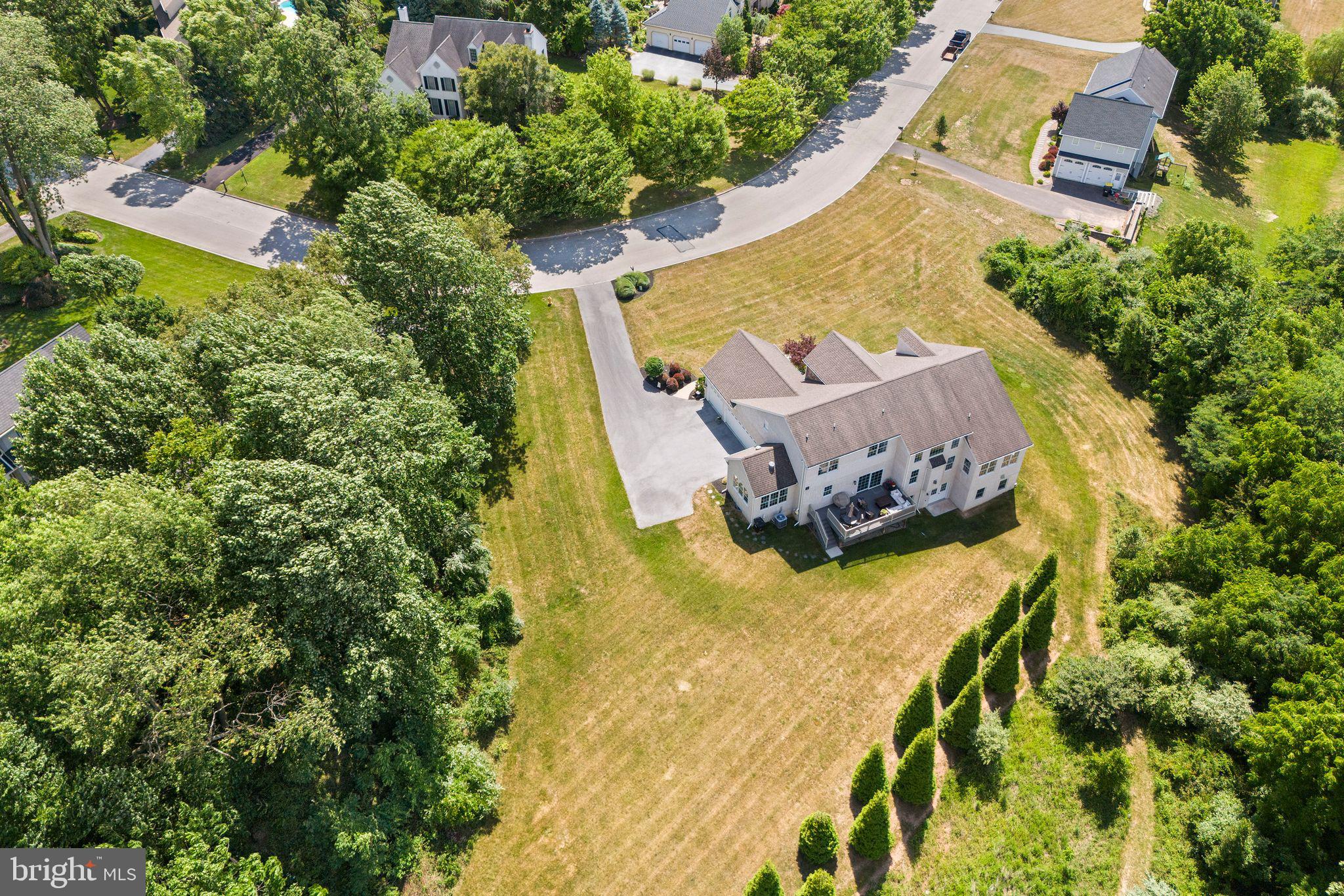 CHAPEL VIEW ESTATE - Residential