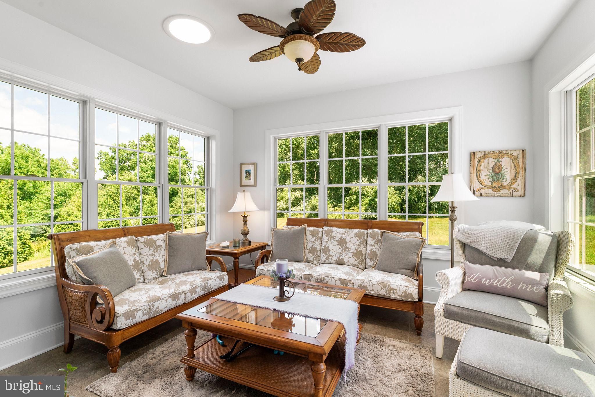 CHAPEL VIEW ESTATE - Residential