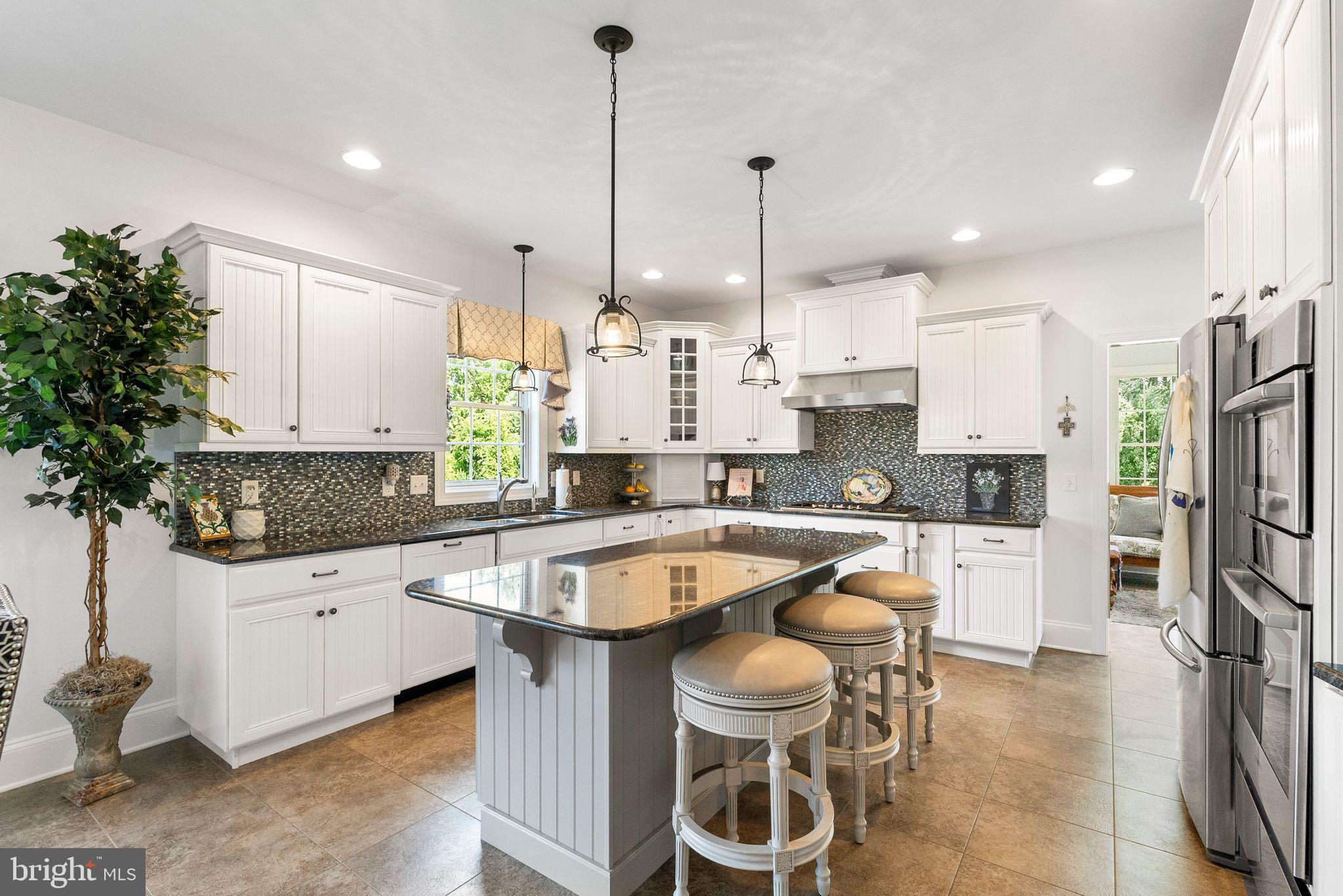 CHAPEL VIEW ESTATE - Residential