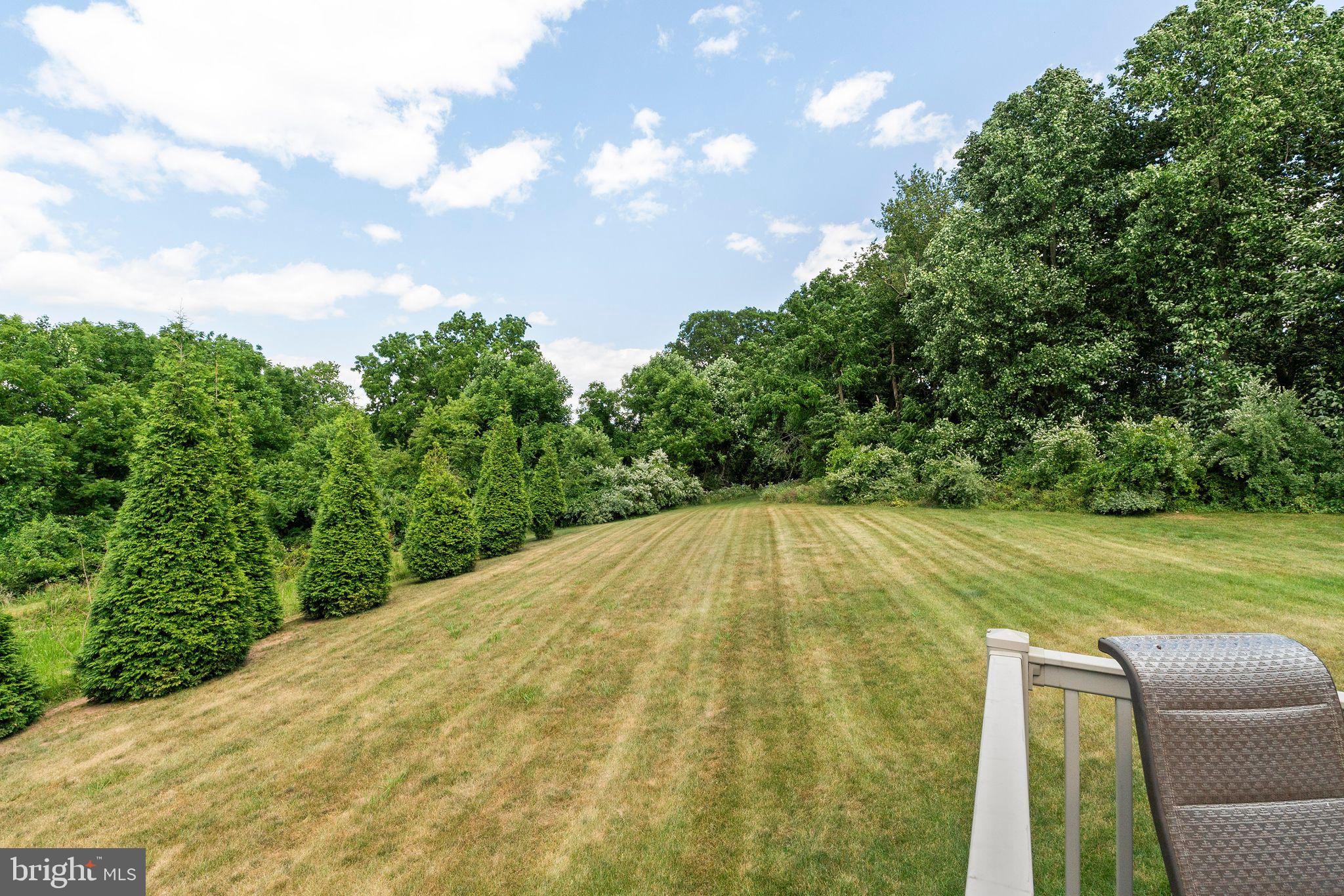 CHAPEL VIEW ESTATE - Residential