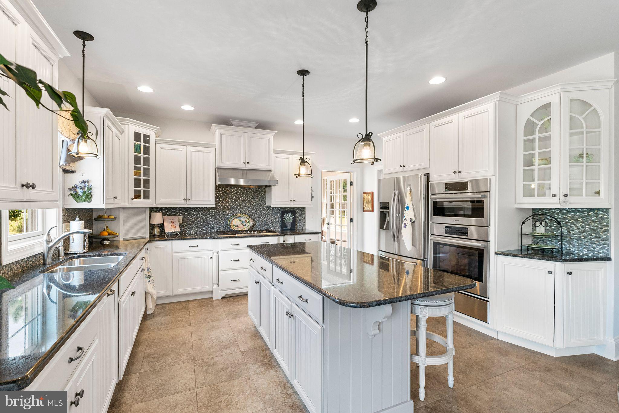 CHAPEL VIEW ESTATE - Residential