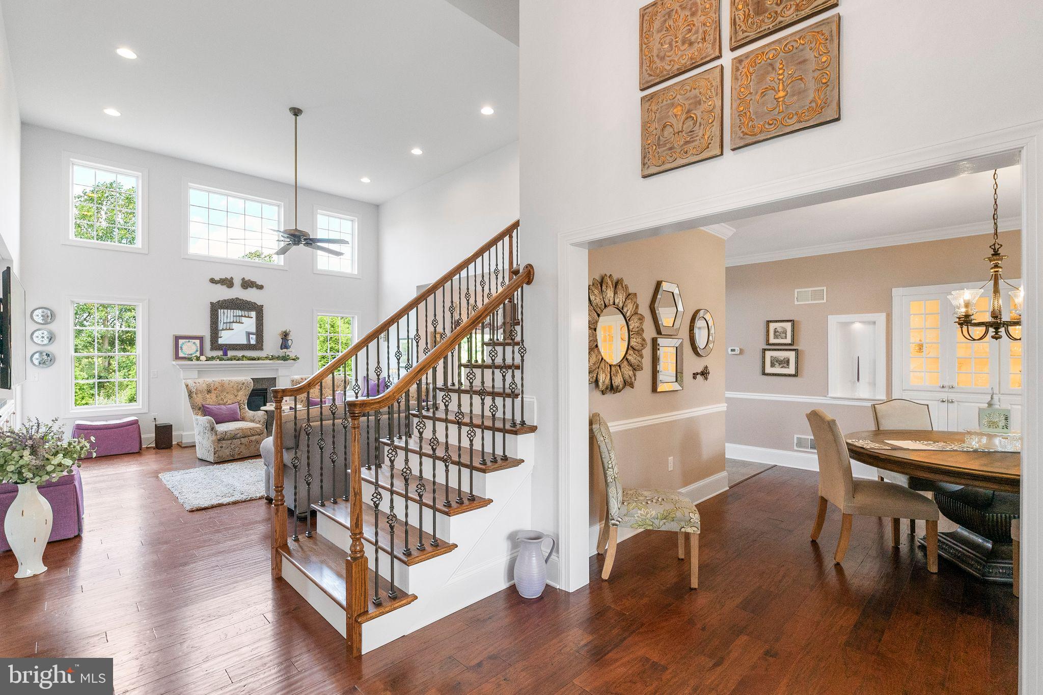 CHAPEL VIEW ESTATE - Residential