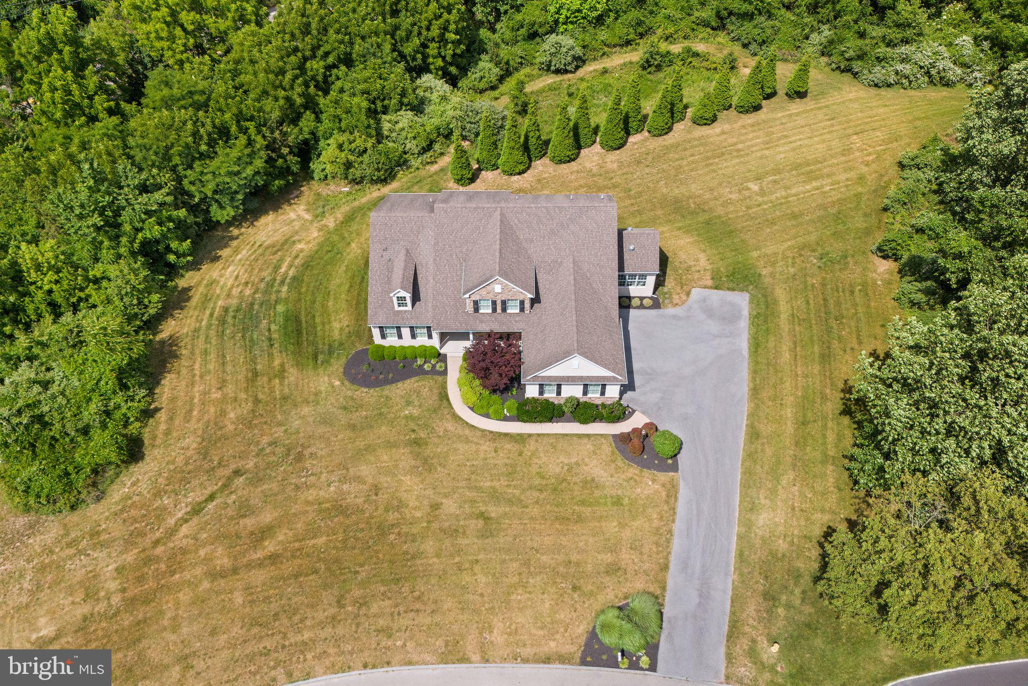 CHAPEL VIEW ESTATE - Residential