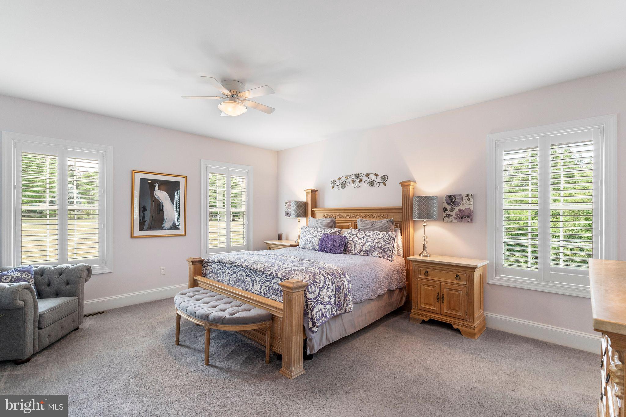 CHAPEL VIEW ESTATE - Residential