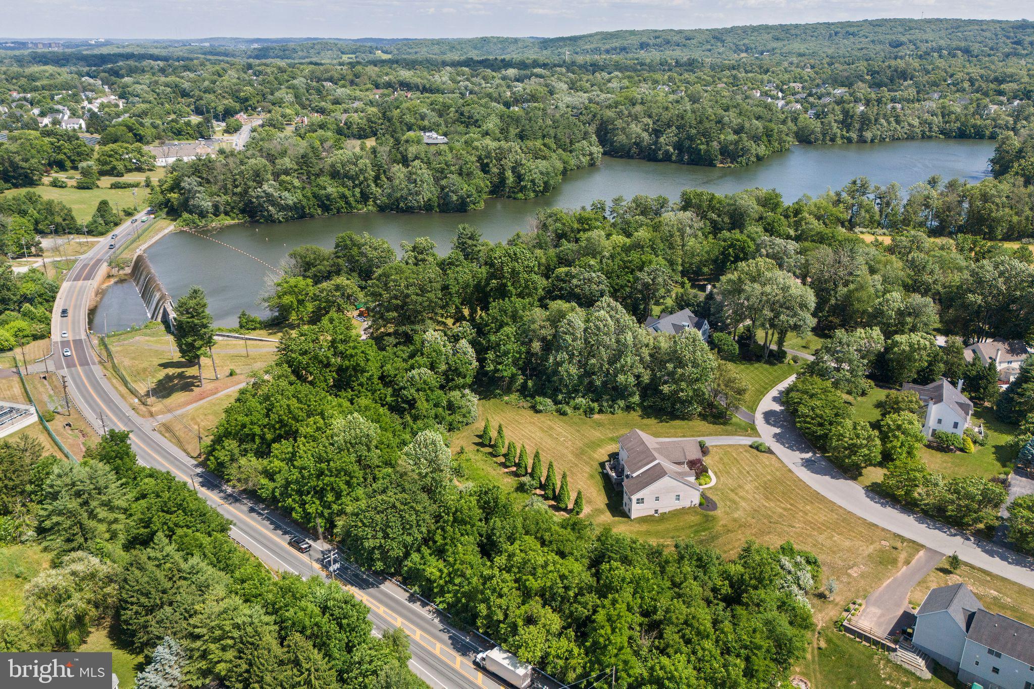 CHAPEL VIEW ESTATE - Residential