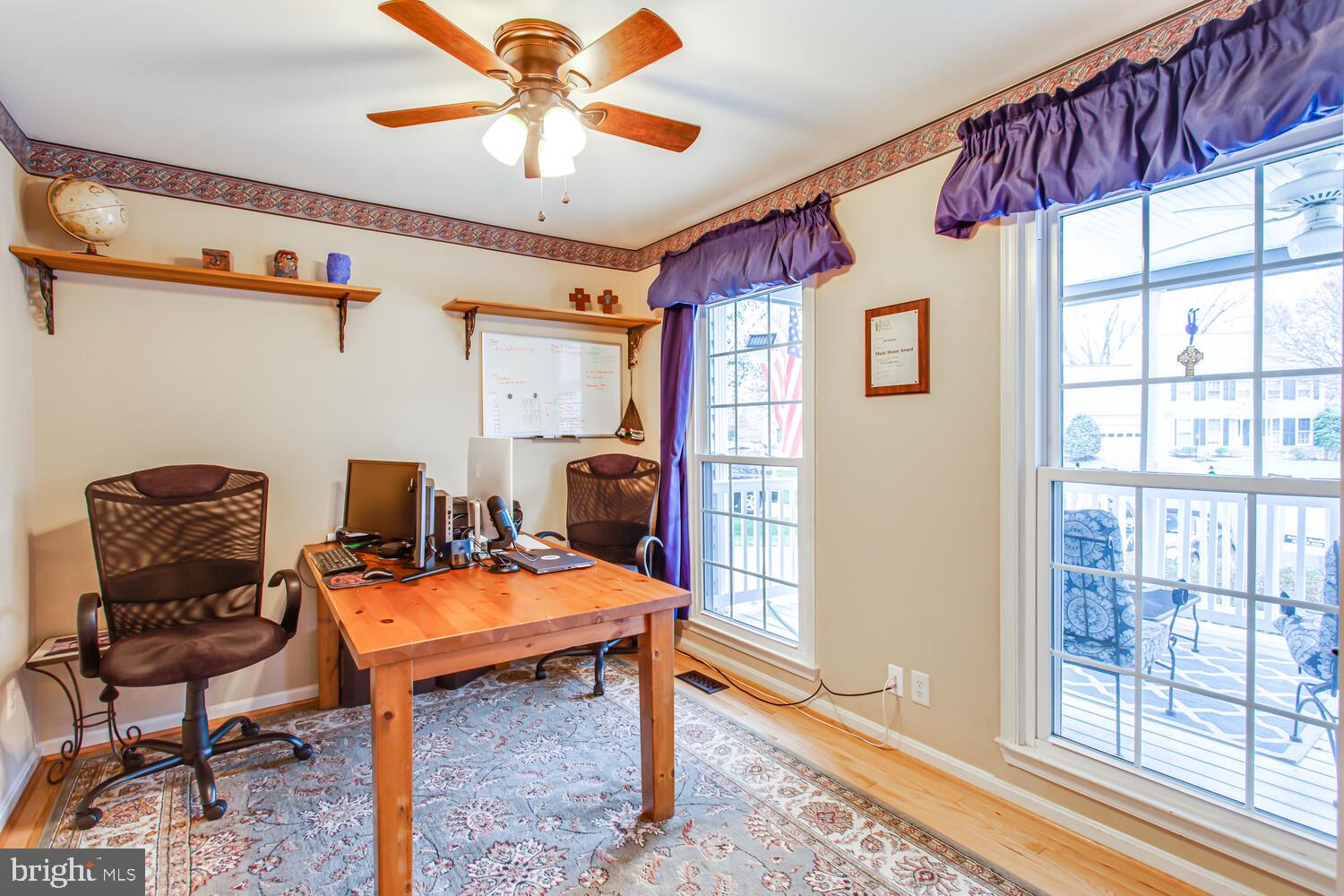 POPLAR TREE ESTATES - Residential