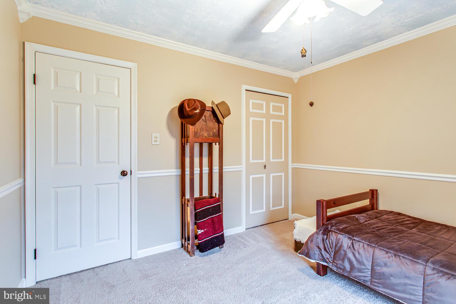 POPLAR TREE ESTATES - Residential