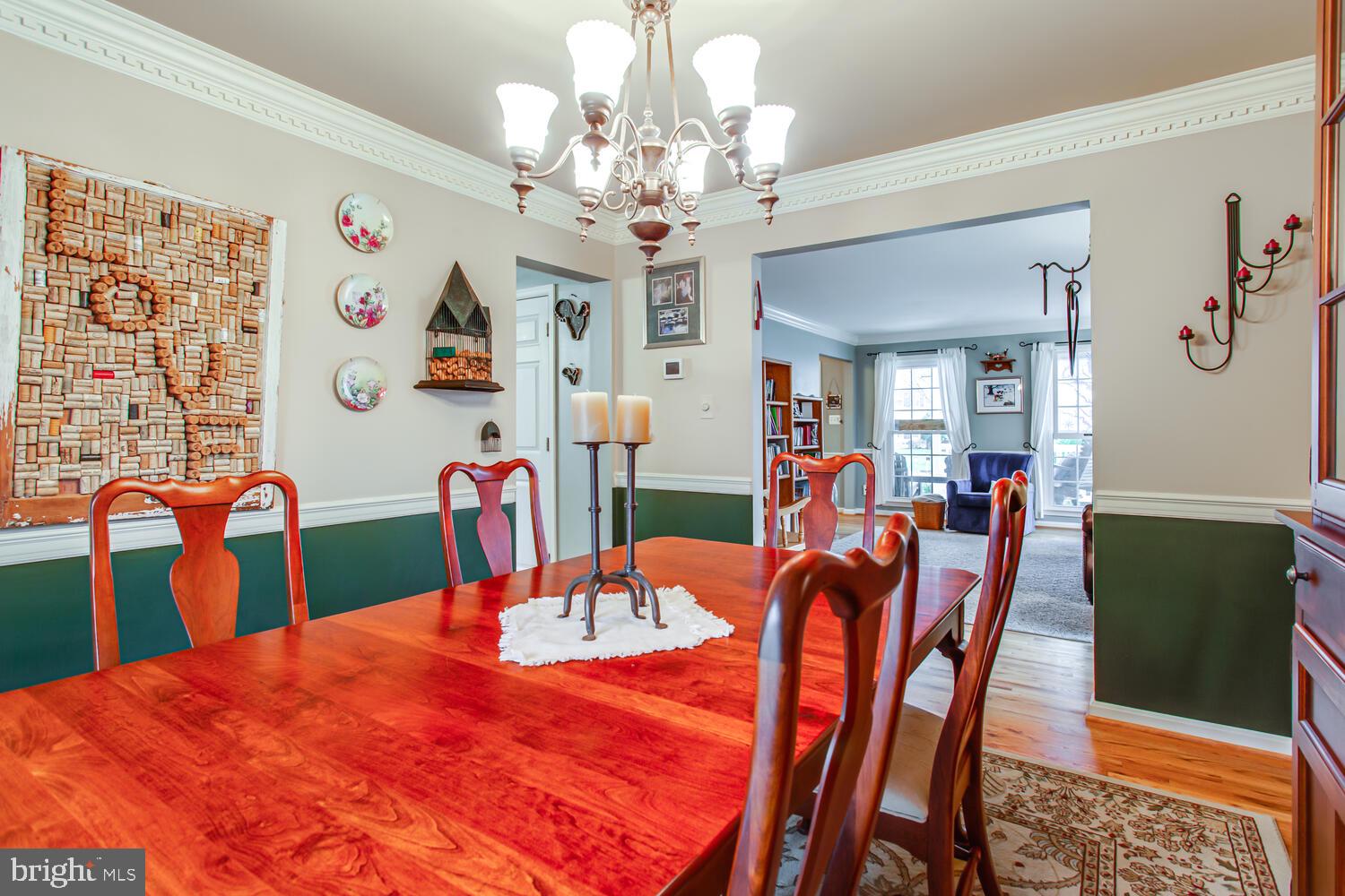 POPLAR TREE ESTATES - Residential